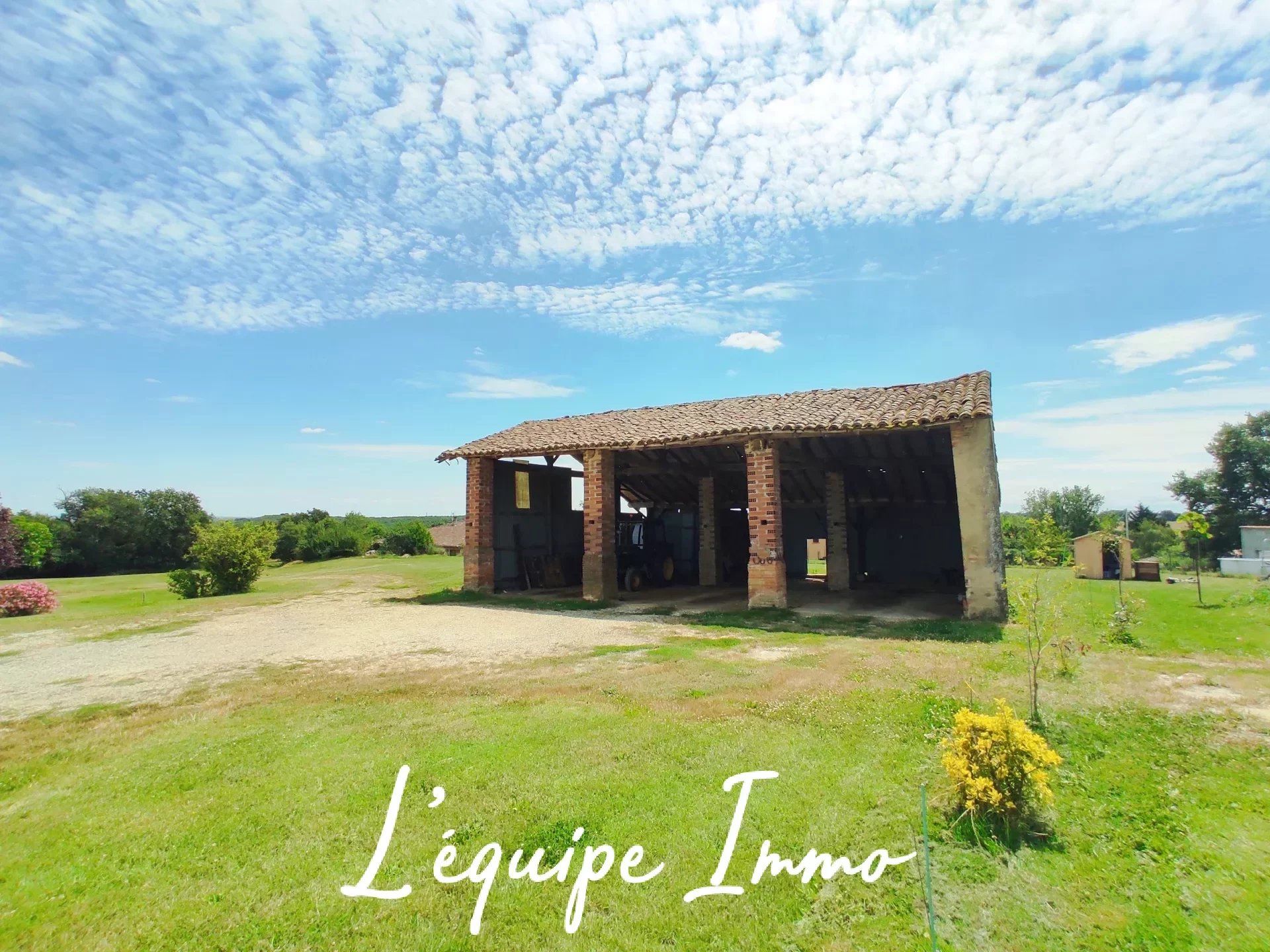 House in Cadours, Occitanie 12713616