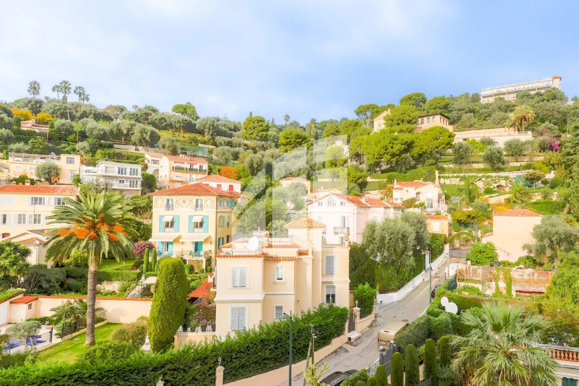 Kediaman dalam Beaulieu-sur-Mer, Alpes-Maritimes 12713619