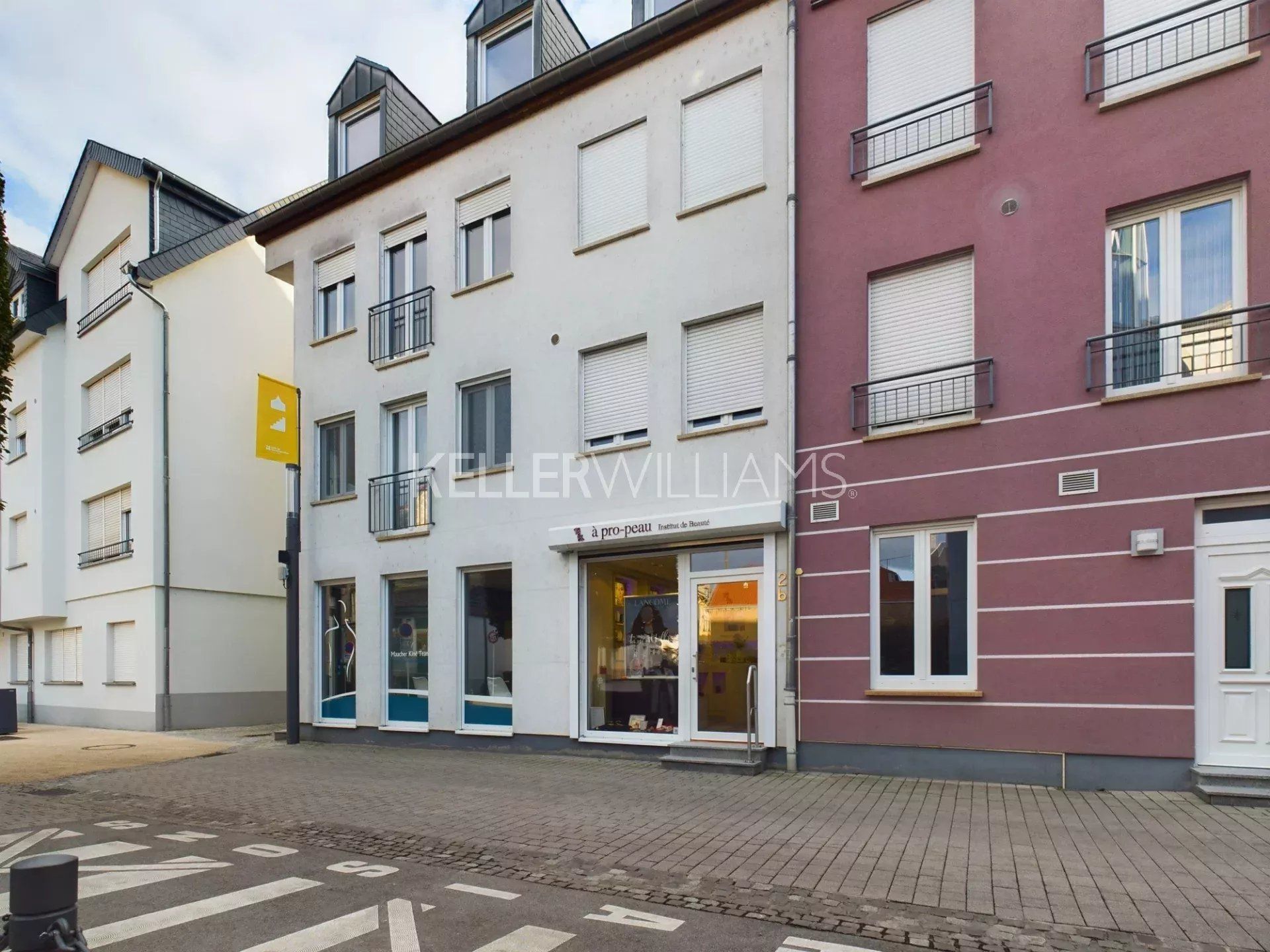 Condominio nel Grevenmacher, Grevenmacher 12713624