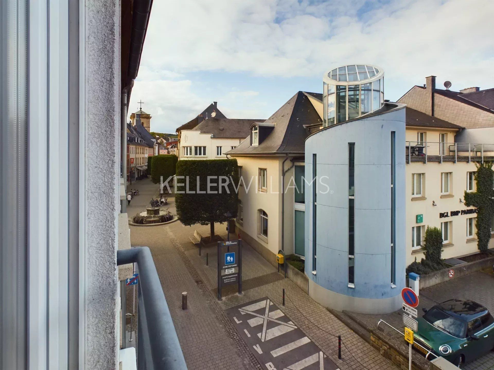 Condominio nel Grevenmacher, Grevenmacher 12713624