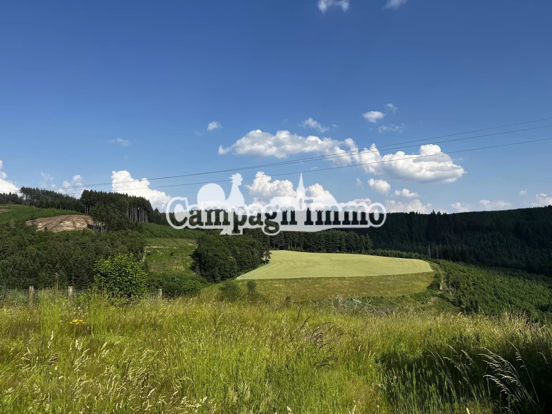 Rumah di Saint-Bonnet-le-Troncy, Auvergne-Rhone-Alpes 12713634