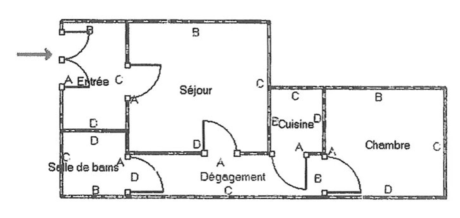 Autre dans Paris 8ème, Paris 12713662