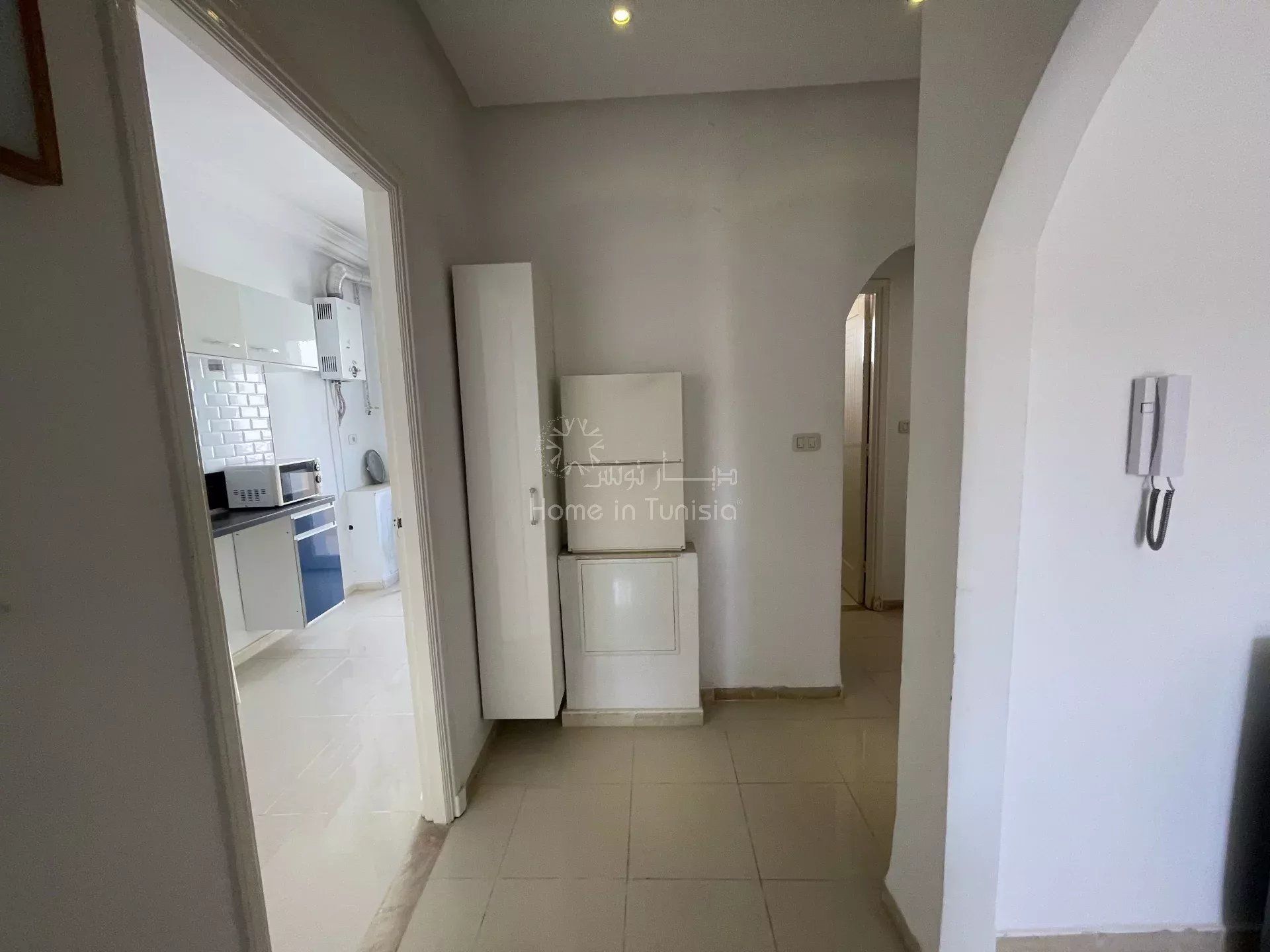 Condominio en Tantana, Akouda 12713762