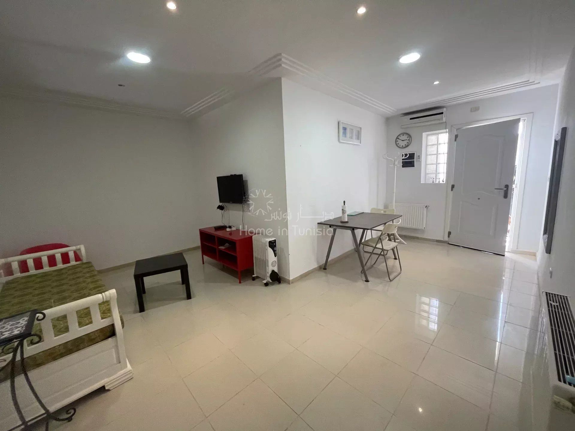 Condominio en Tantana, Akouda 12713762