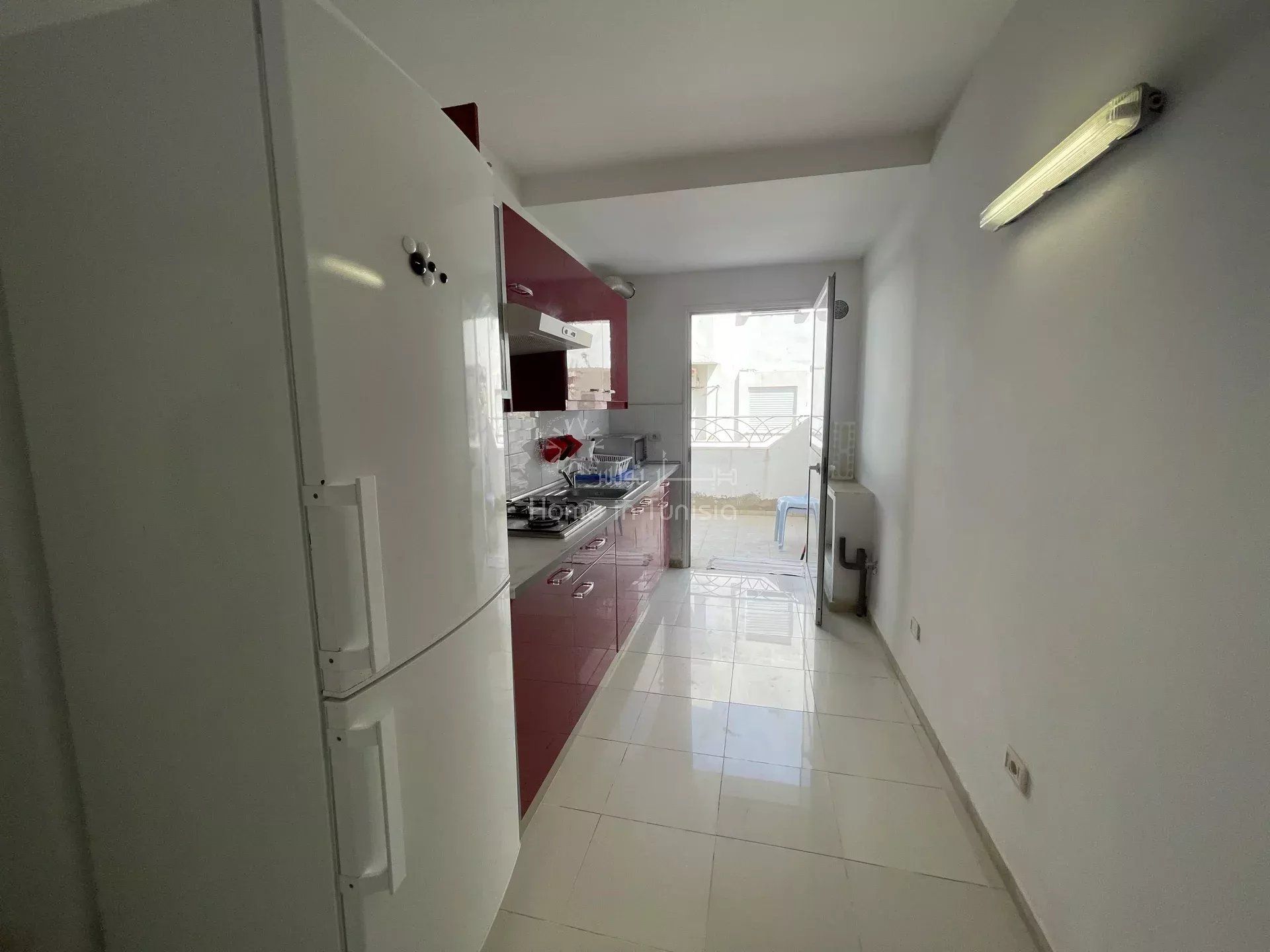 Condominio en Tantana, Akouda 12713762