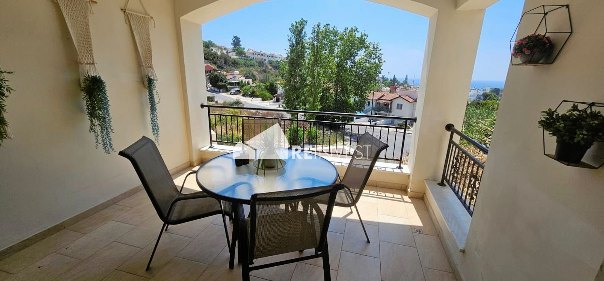 Condominio en Chloraka, Paphos 12716261