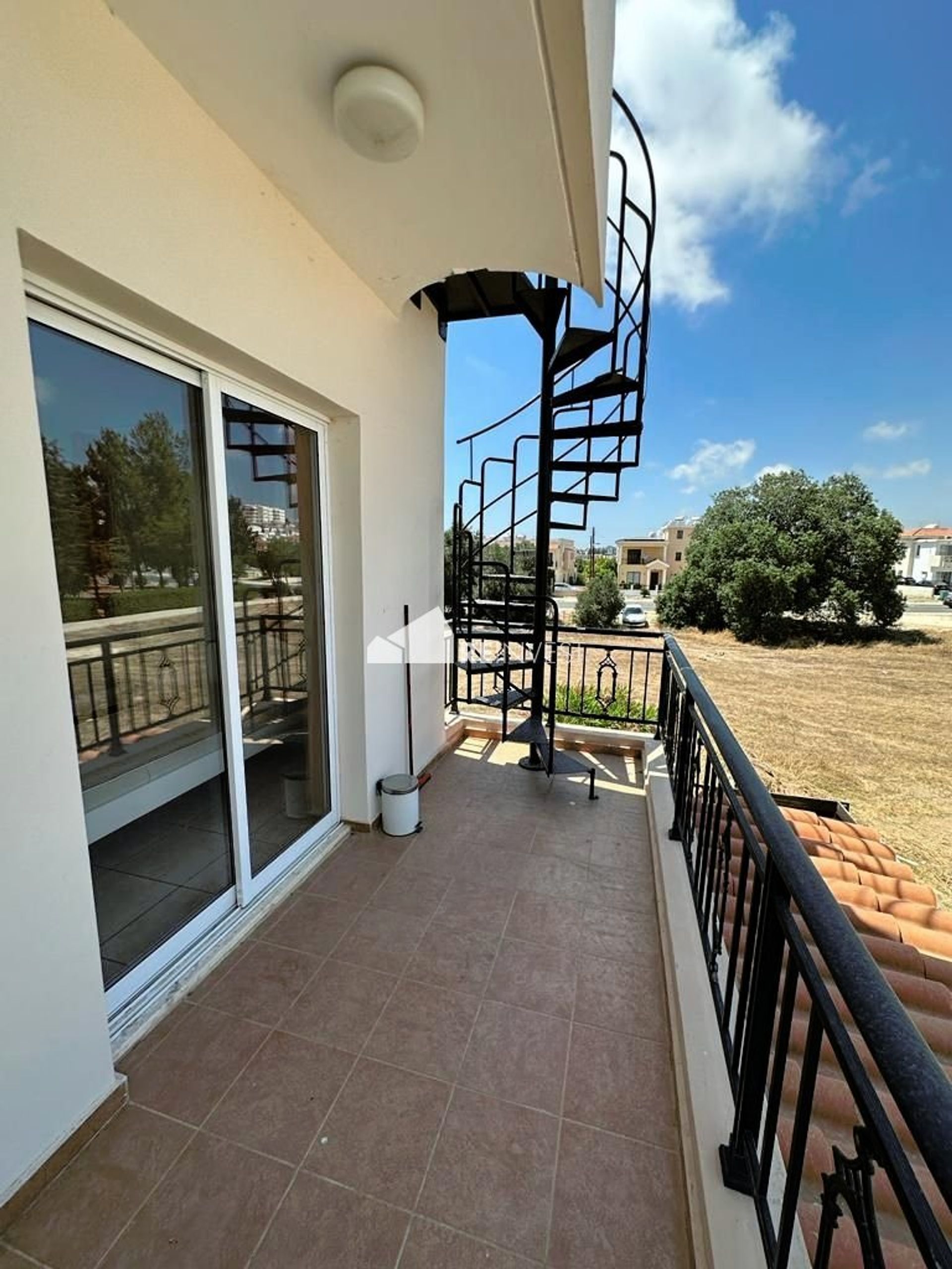 Condominio en Paphos, Paphos 12716262