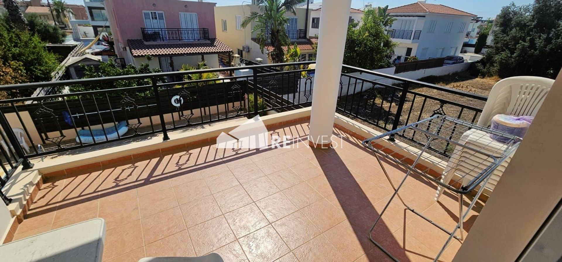 Condominio en Paphos, Paphos 12716262