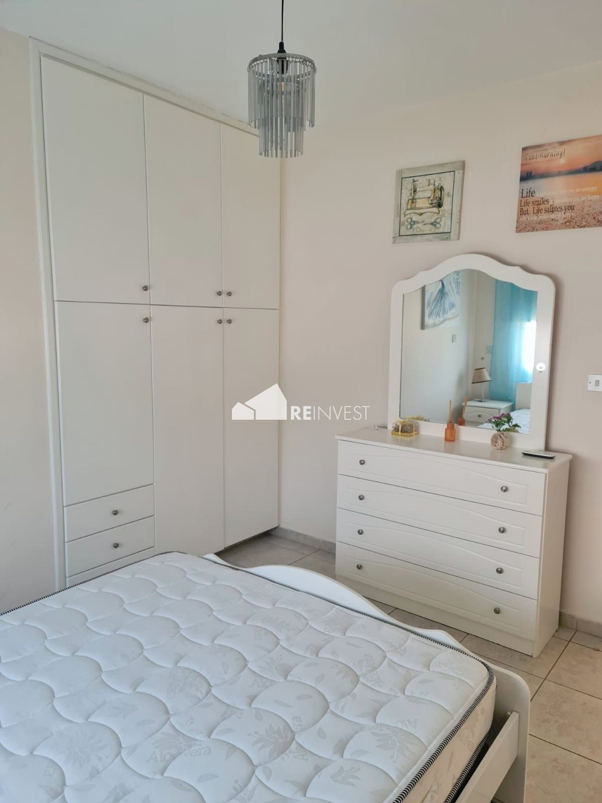 Condominium dans Paphos, Paphos 12716262