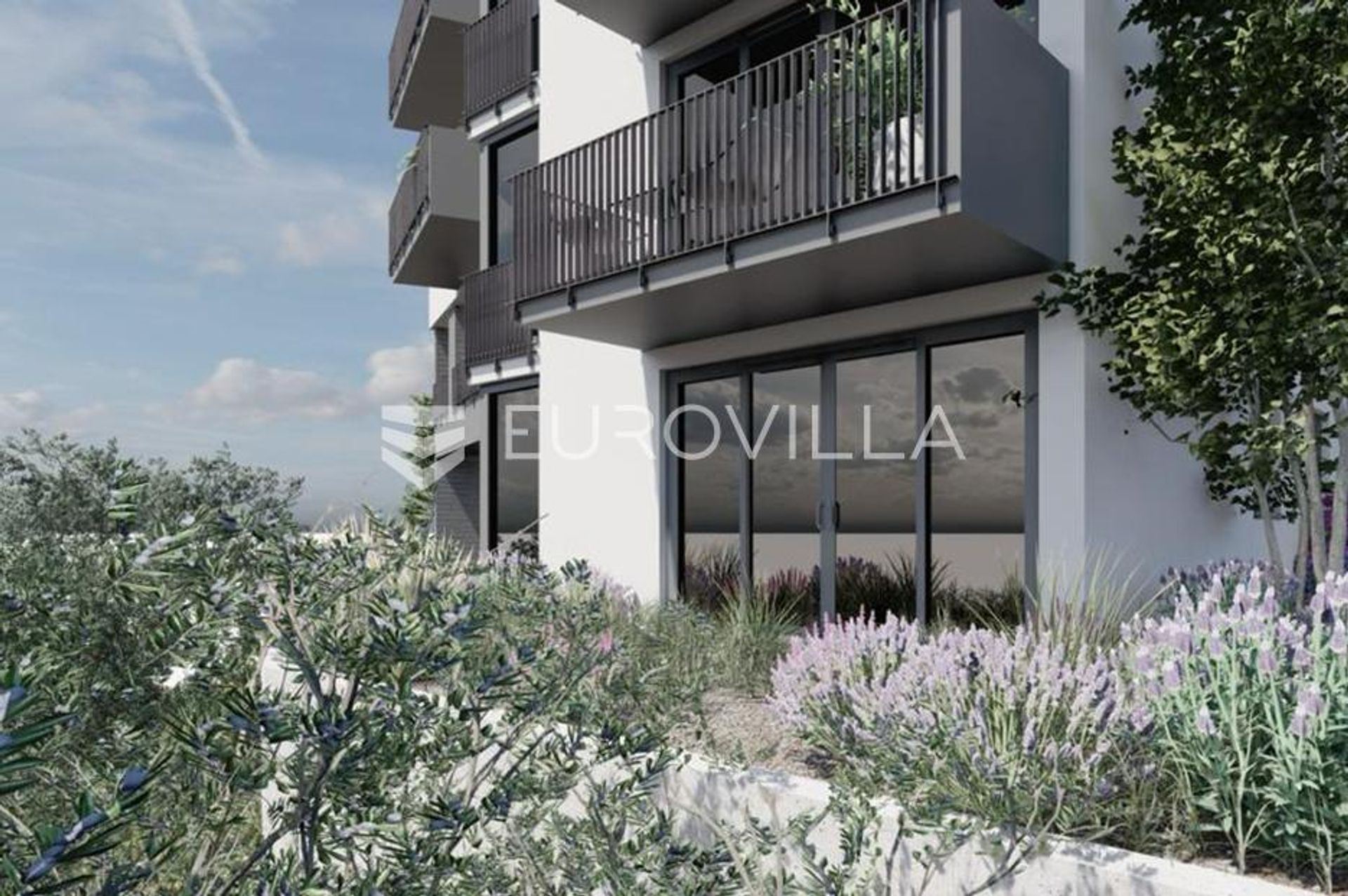 Condominio nel Primošten, Šibensko-kninska županija 12716297