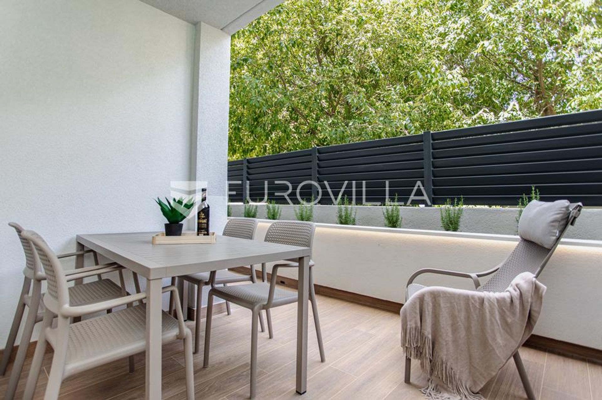 Condominio en Split, Splitsko-dalmatinska županija 12716301