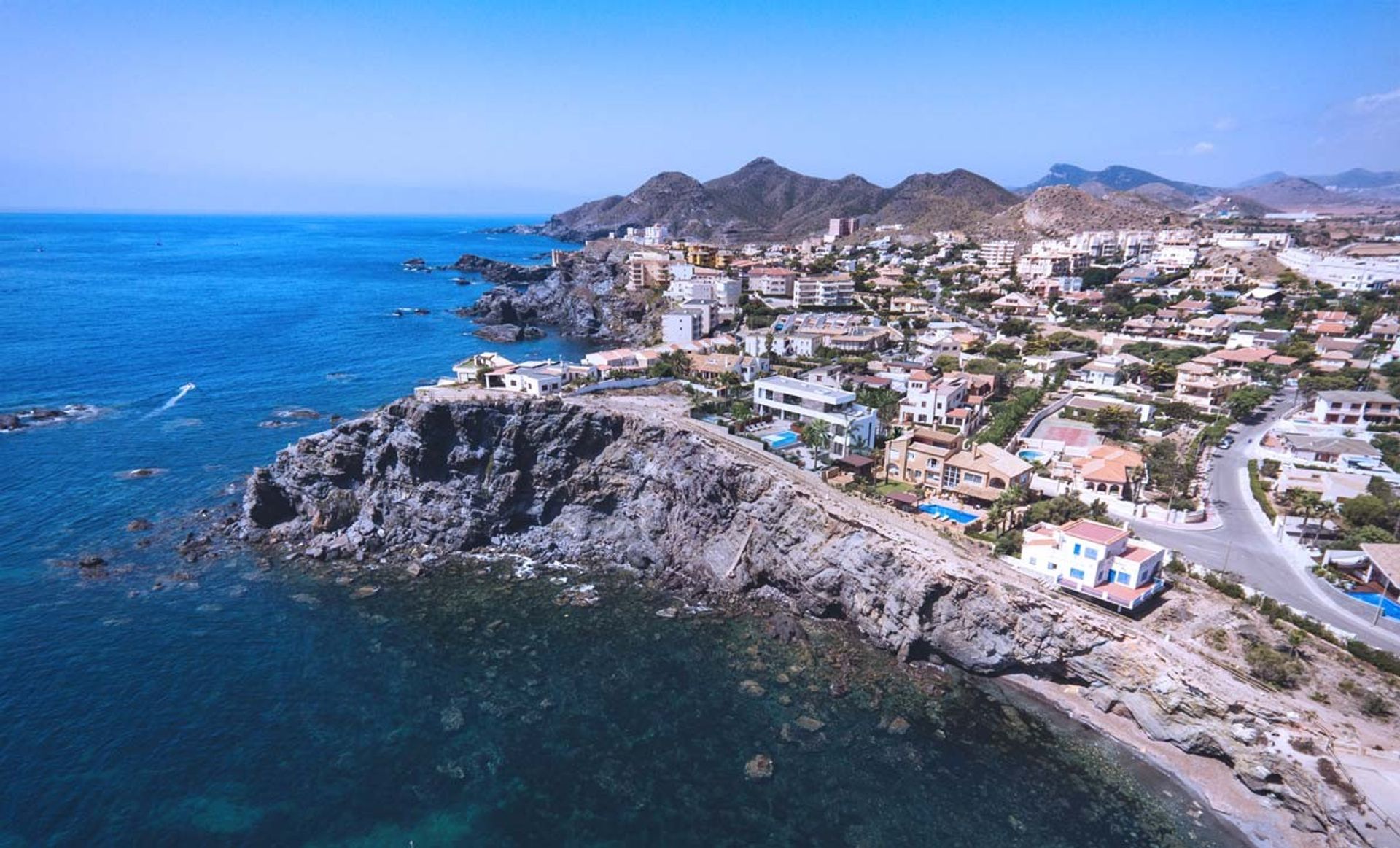 अन्य में Cabo de Palos, Región de Murcia 12716448