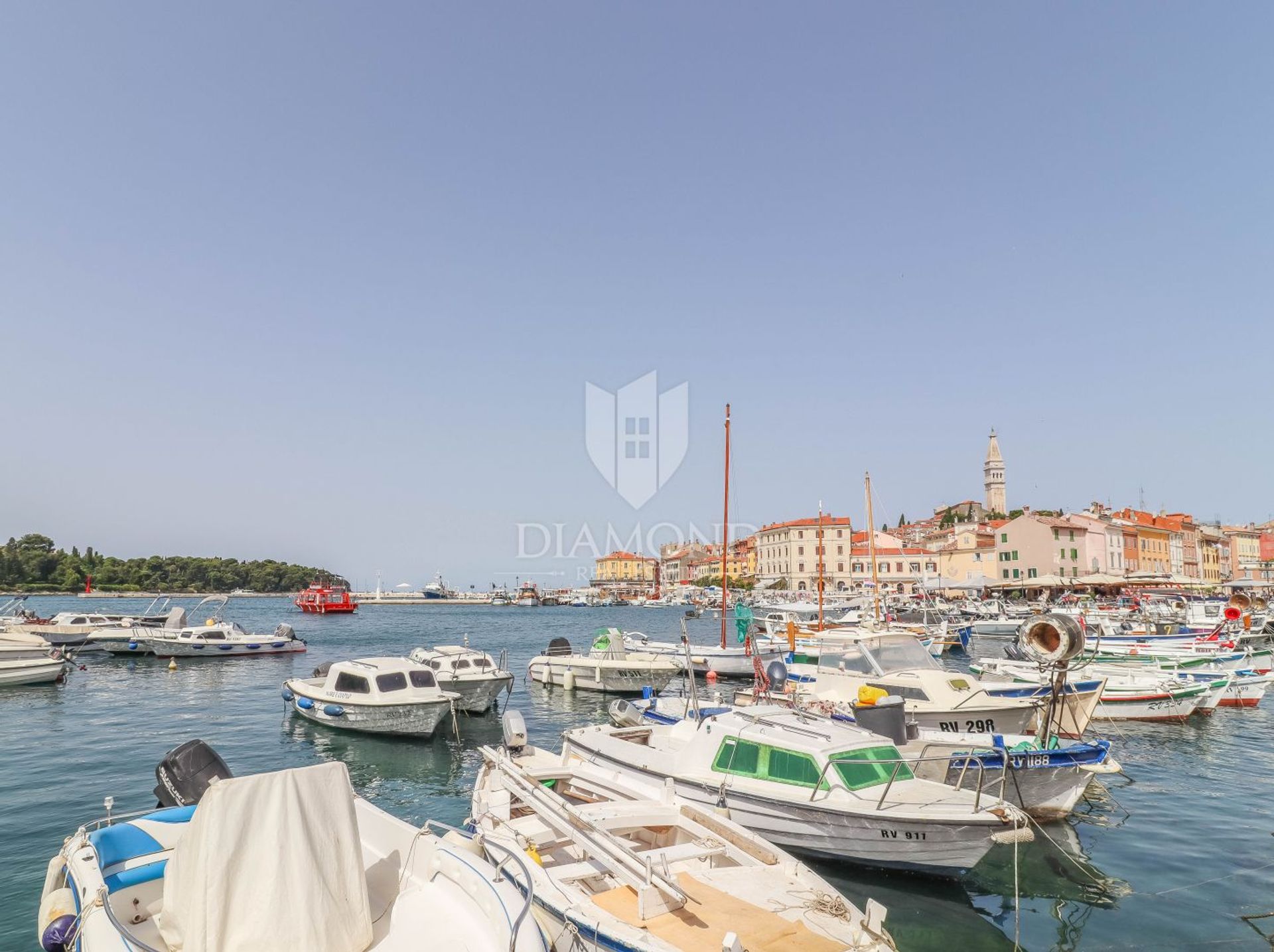 loger dans Rovinj, Istria County 12716563