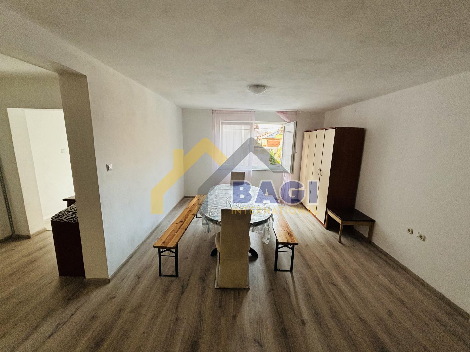 Condominio en Dubrava, Zagreb County 12716734