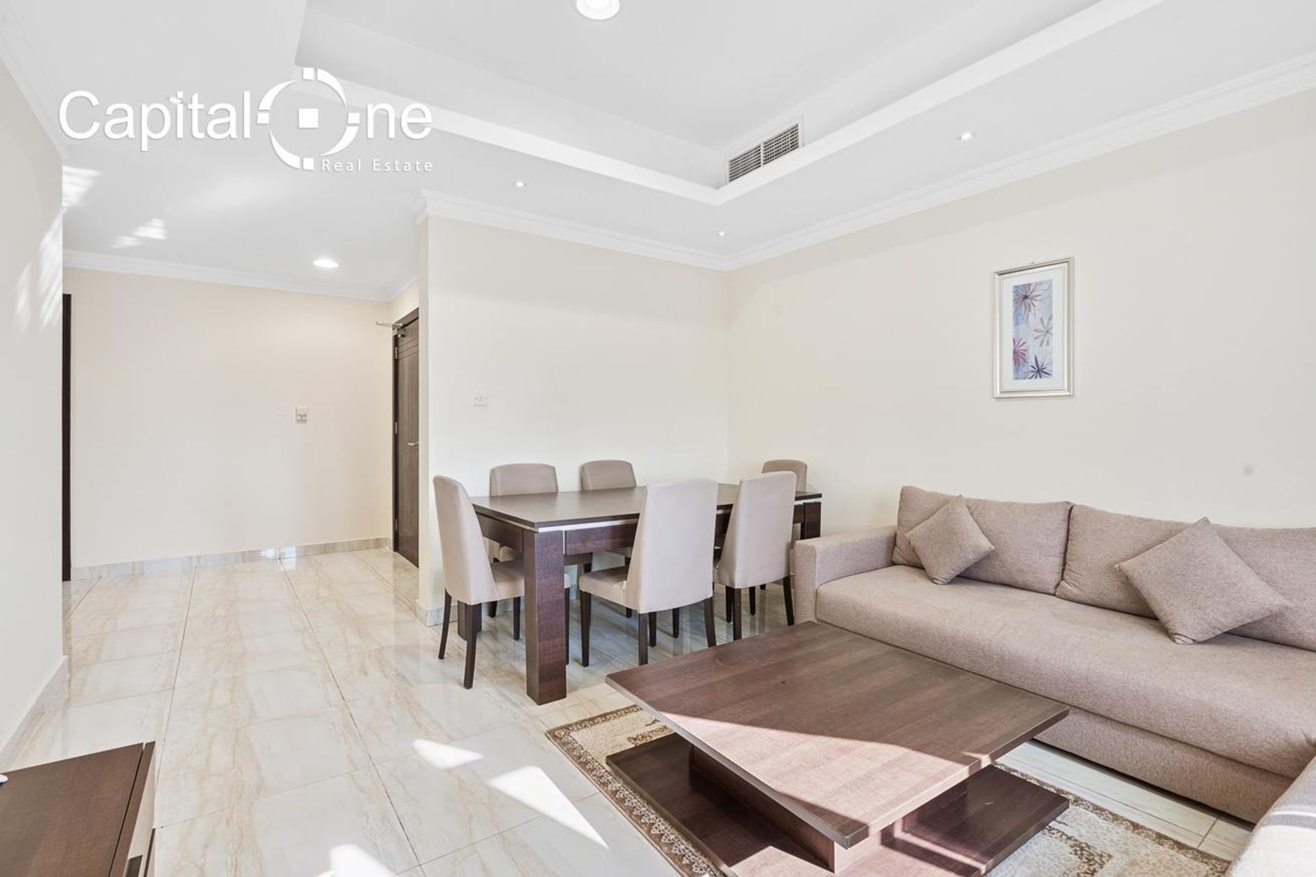 Condominium dans Doha, Ad Dawhah 12716769