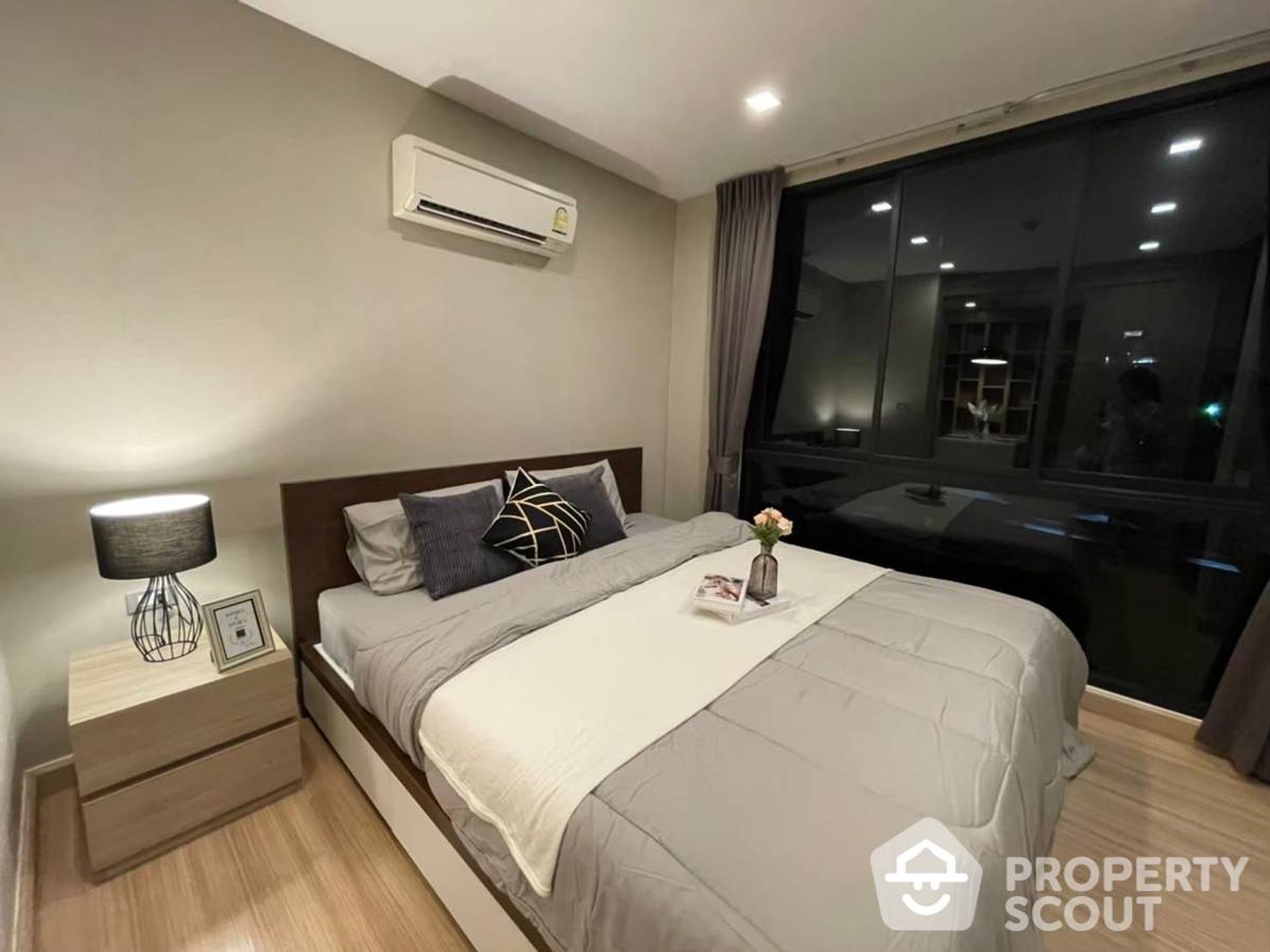 Condominio en , Krung Thep Maha Nakhon 12716808