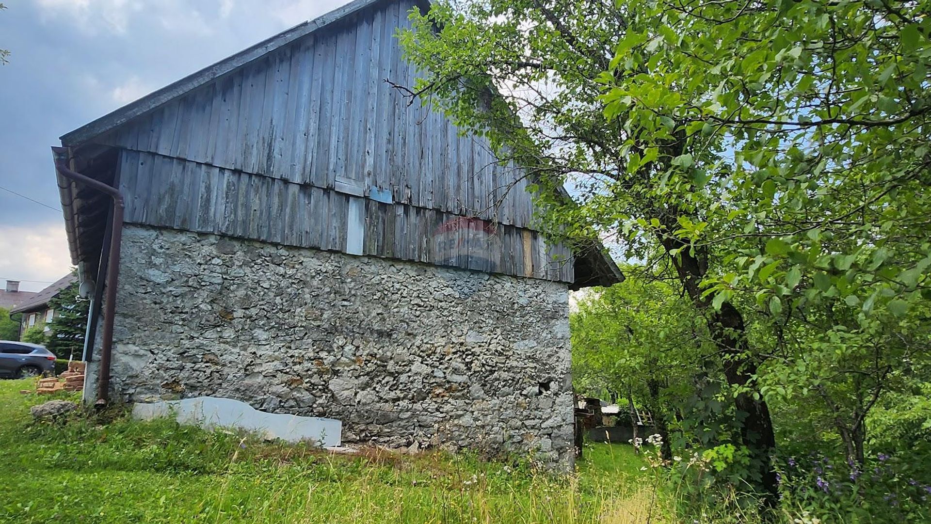 ארץ ב Kupjak, Primorsko-goranska županija 12716956