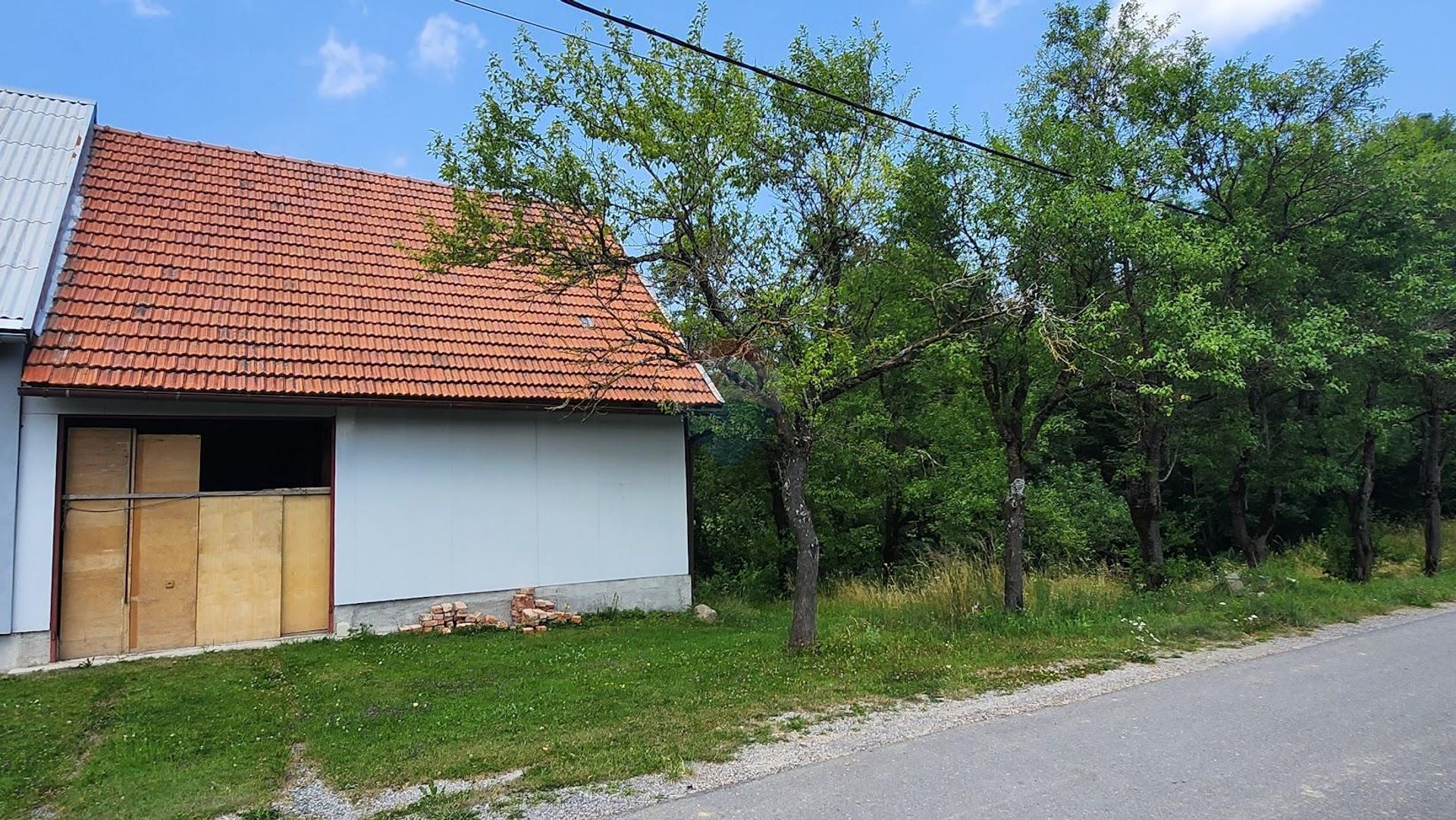 Land i Kupjak, Primorsko-goranska županija 12716956