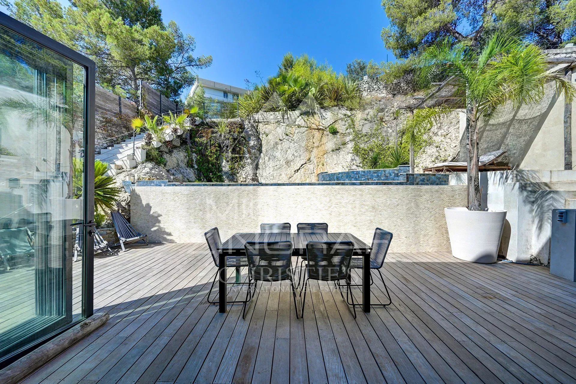 Residencial en Marseille 8ème, Bouches-du-Rhône 12716970