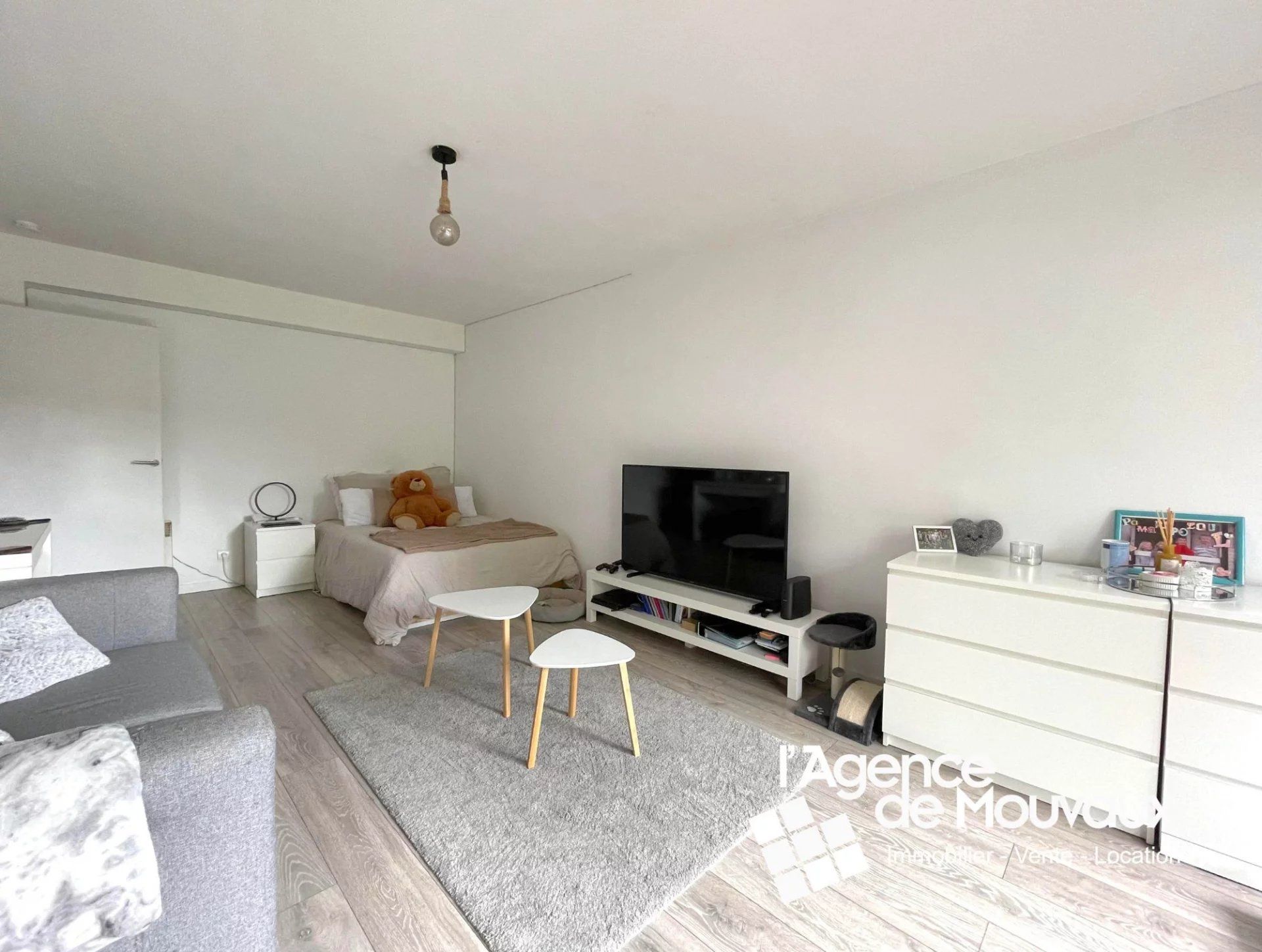 Condominio en Tourcoing, Hauts-de-France 12717062