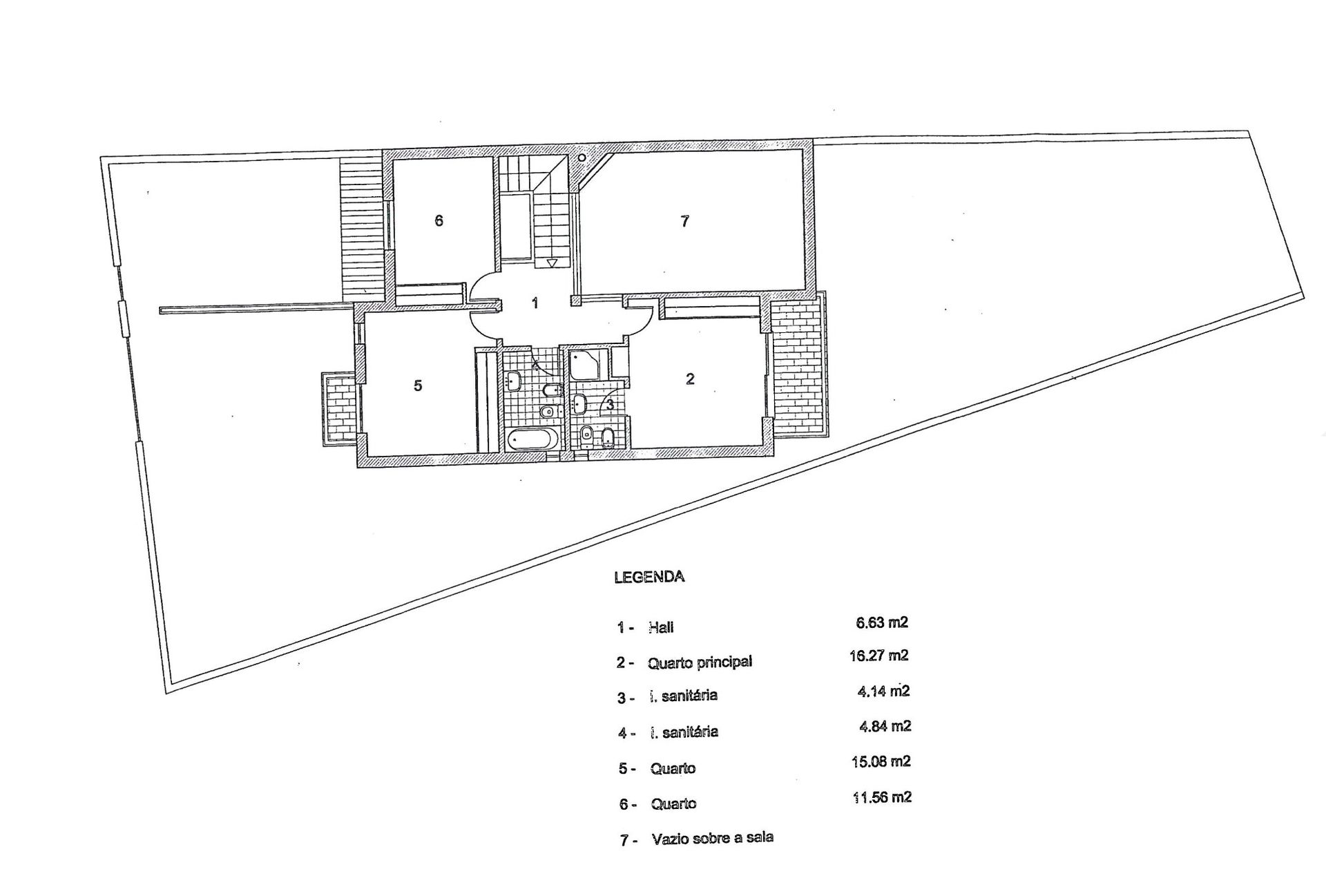 Hus i Loulé, Faro District 12717194