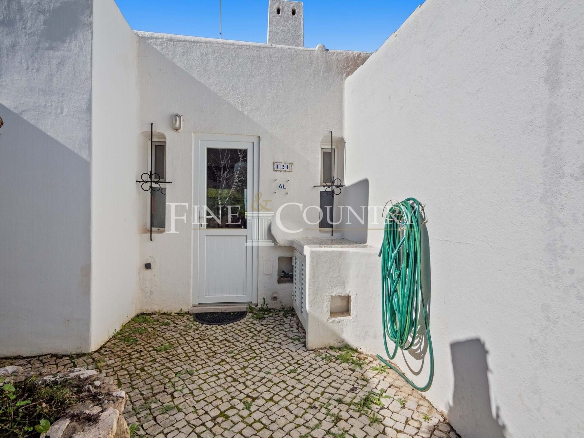 Haus im Carvoeiro, Faro 12717196