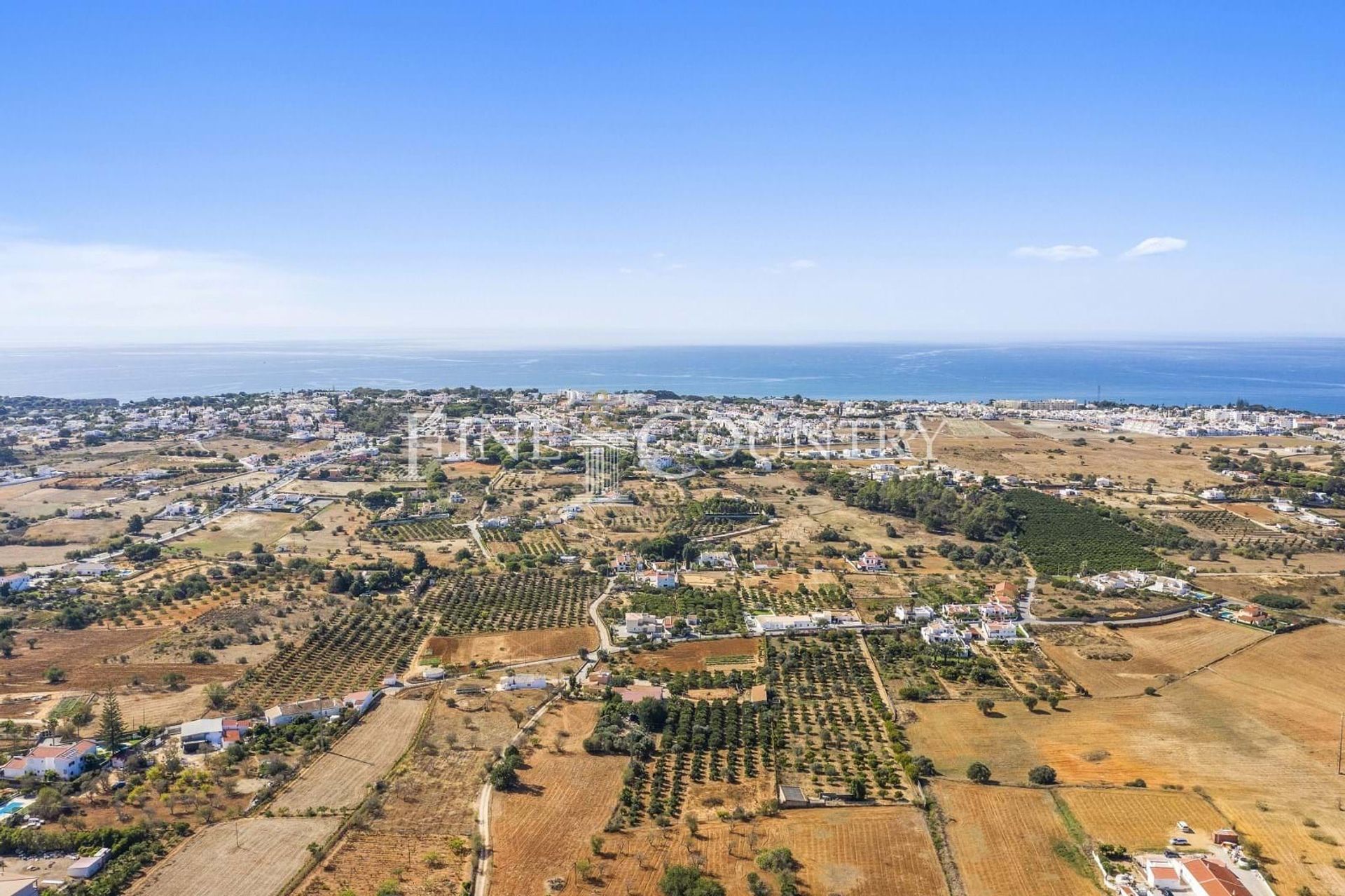 σπίτι σε Albufeira, Faro 12717200