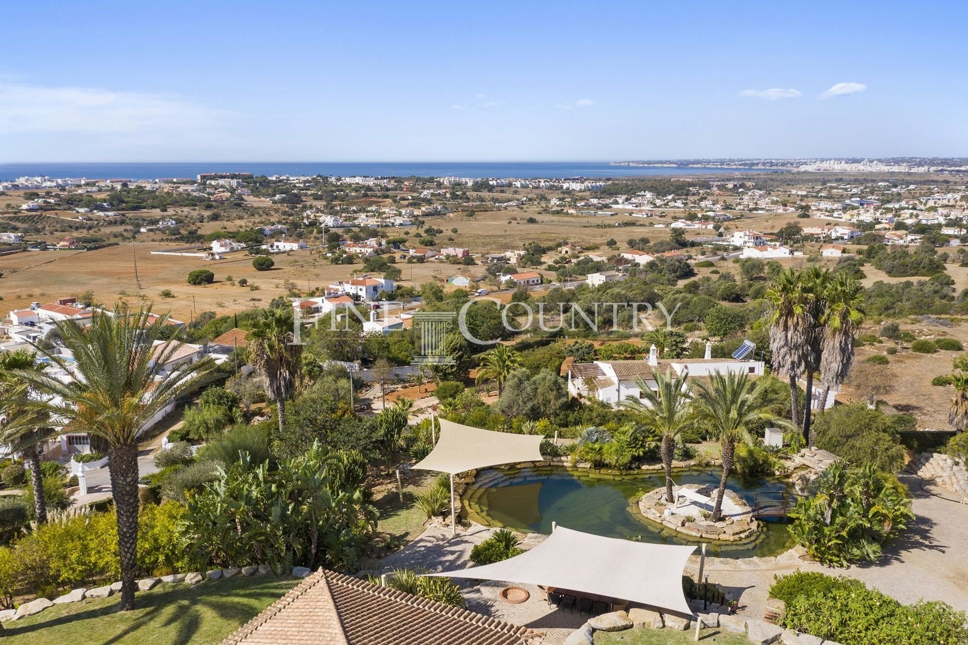 House in Albufeira, Faro 12717200