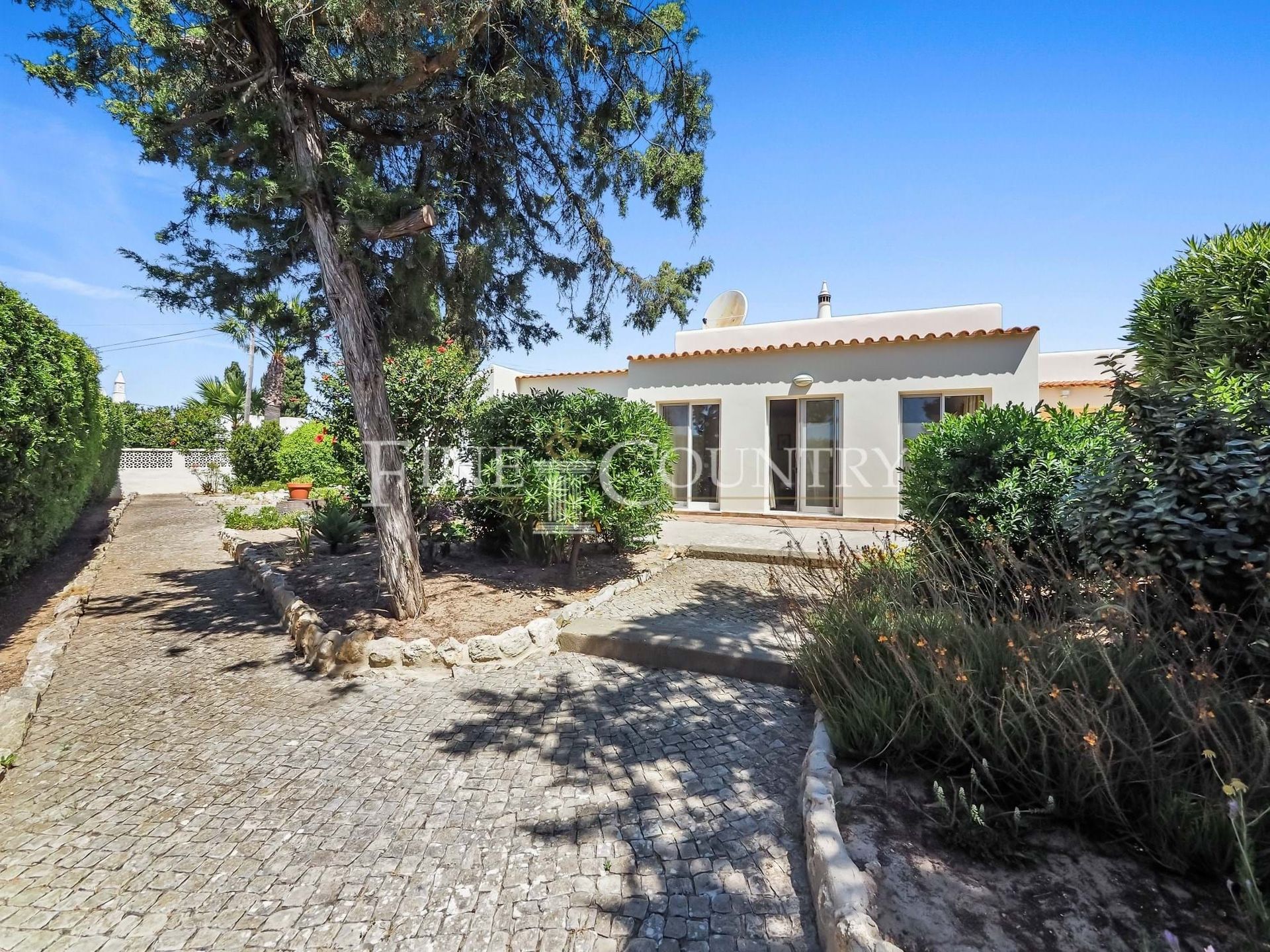 Huis in Carvoeiro, Faro 12717217