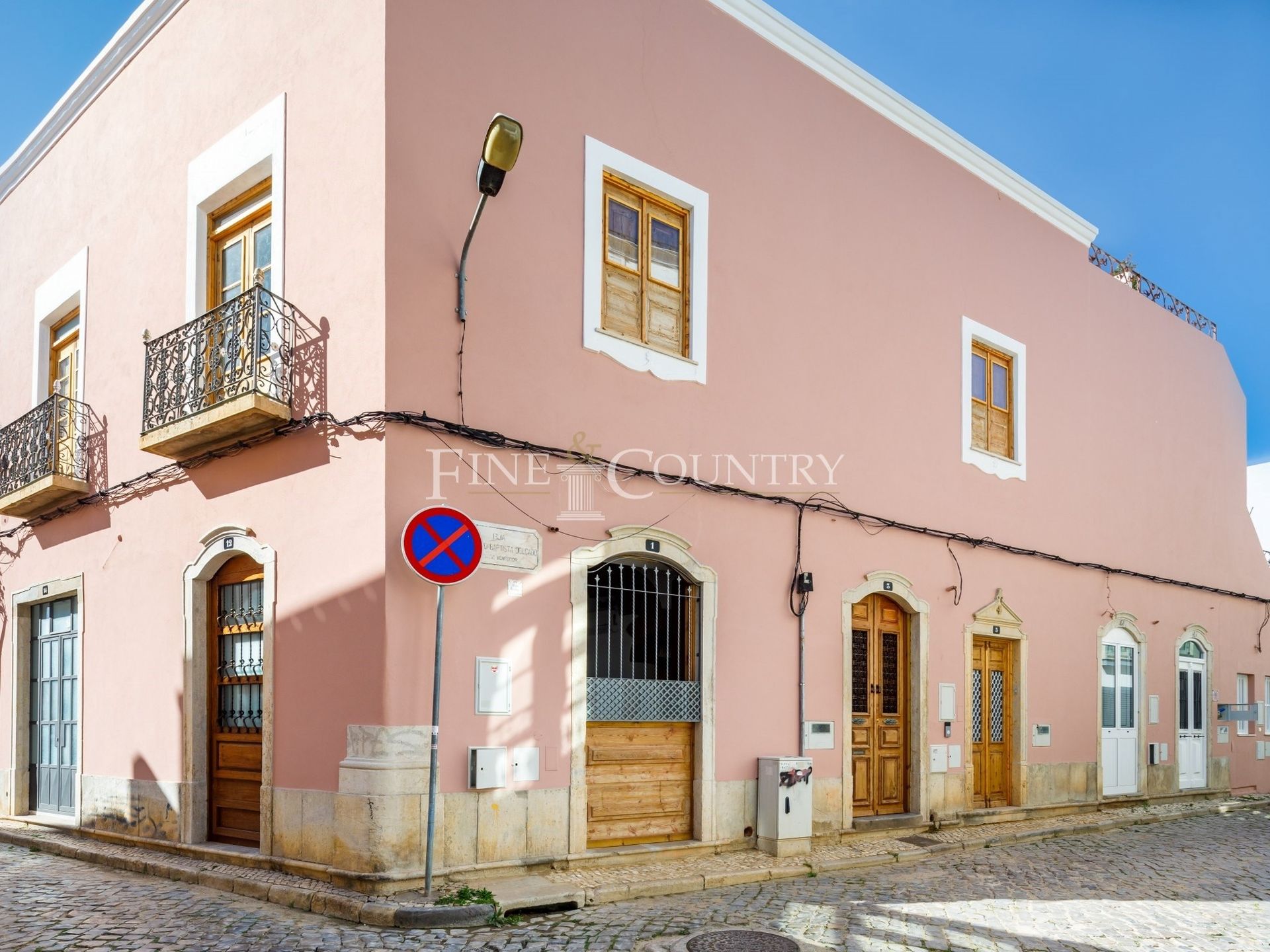 Casa nel Olhão, Faro 12717232