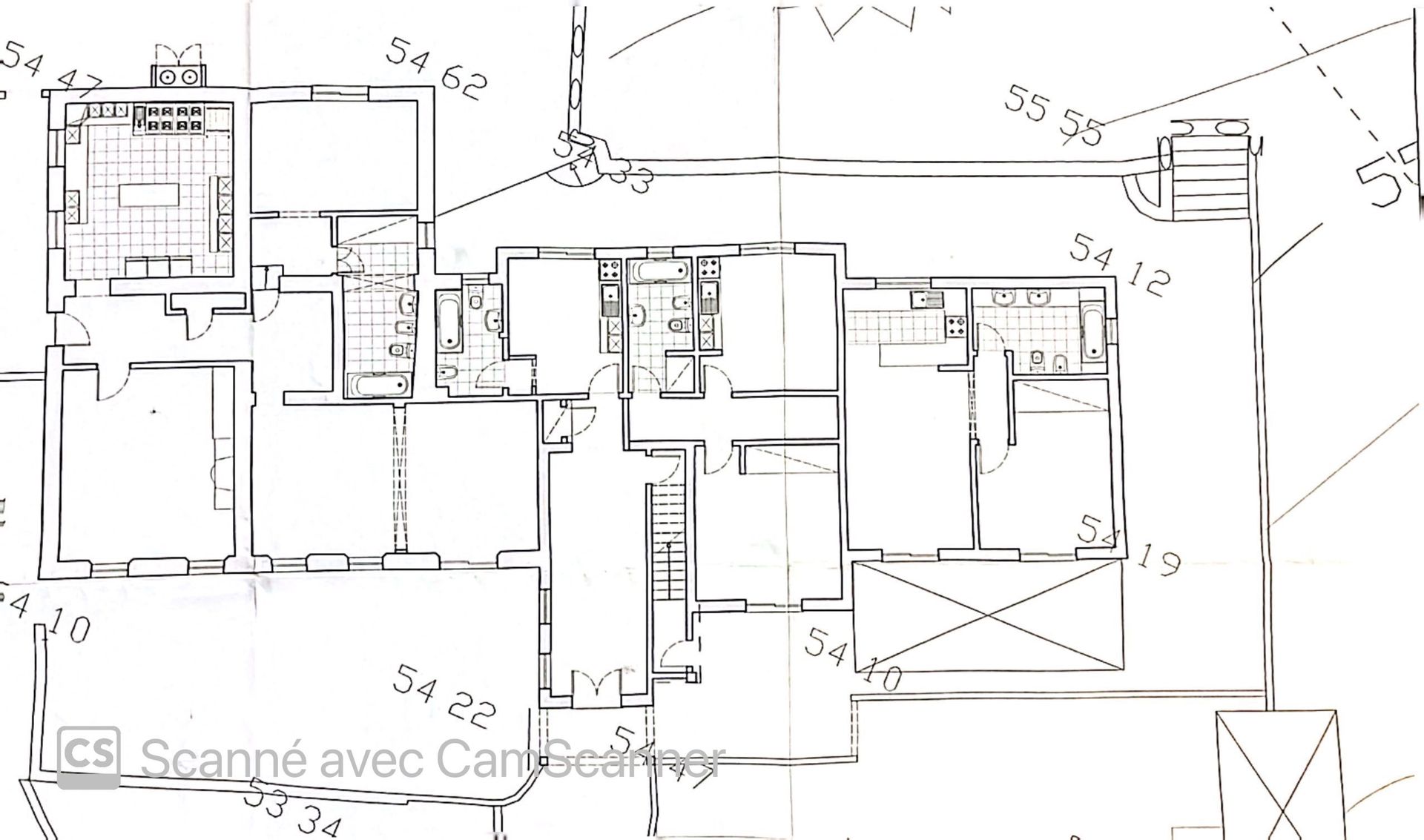 Rumah di Moncarapacho, Faro 12717246