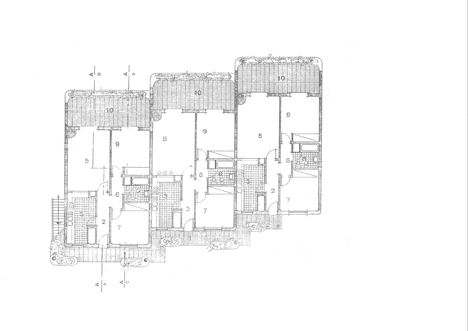 Condominium in Carvoeiro, Faro 12717248