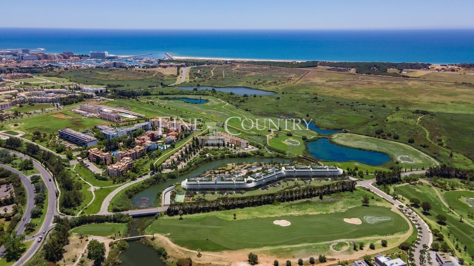 Condominio nel Loule, Faro 12717255