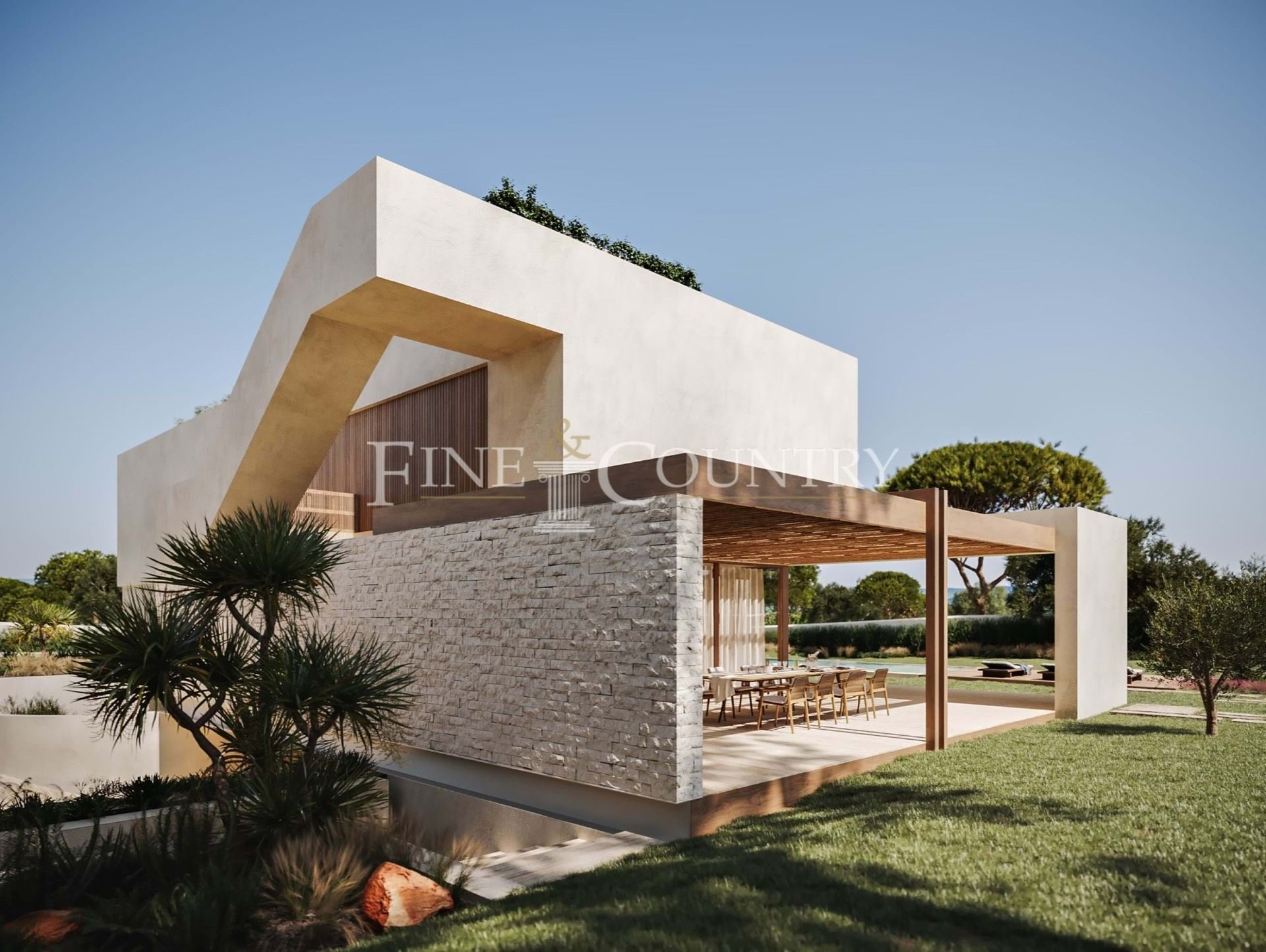 Residencial en Loulé, Faro District 12717266