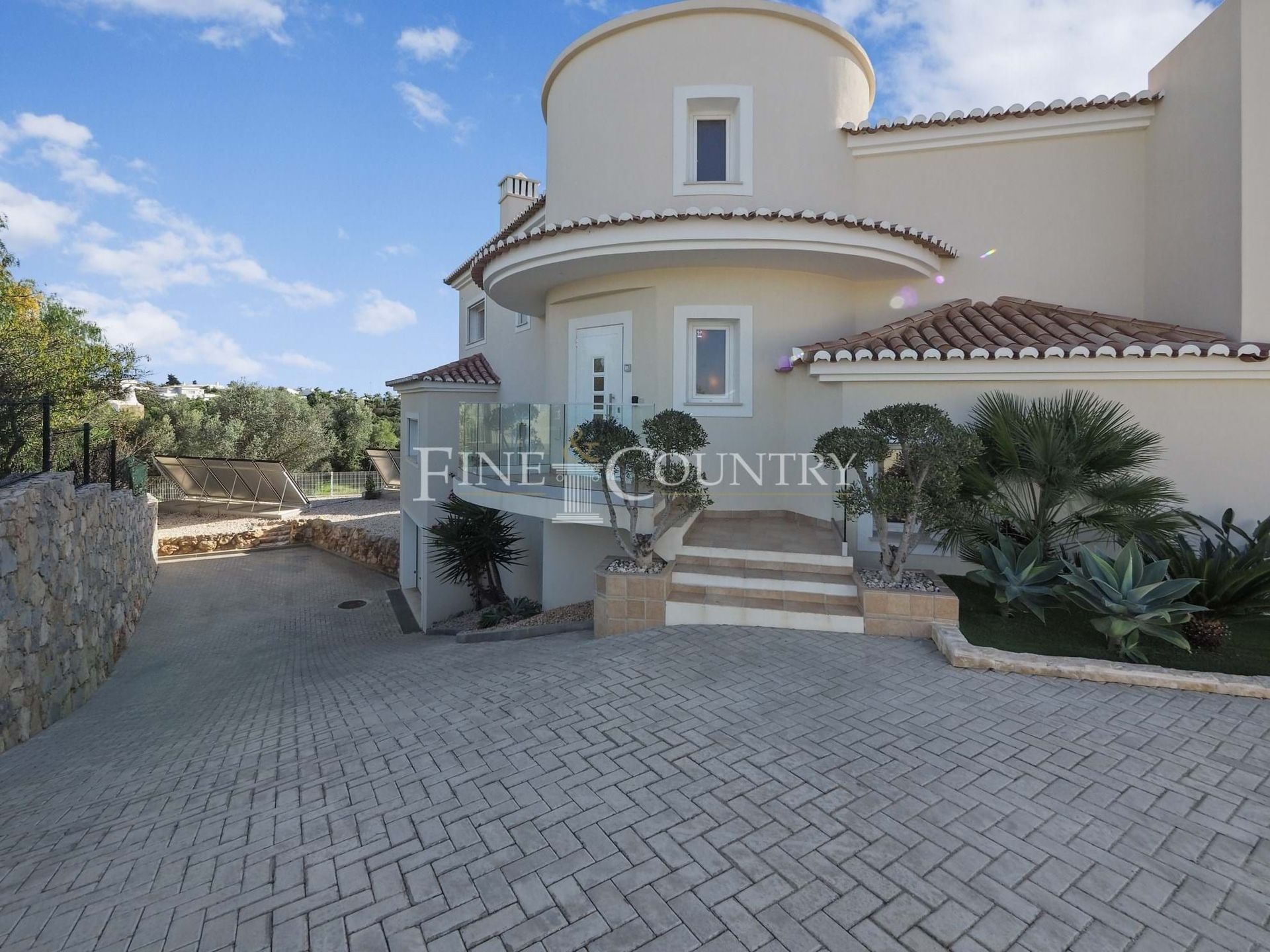 casa en Carvoeiro, Faro 12717269