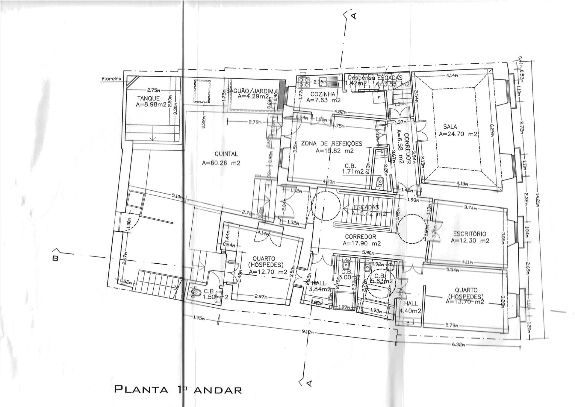 Beberapa Rumah di Tavira, Faro 12717277