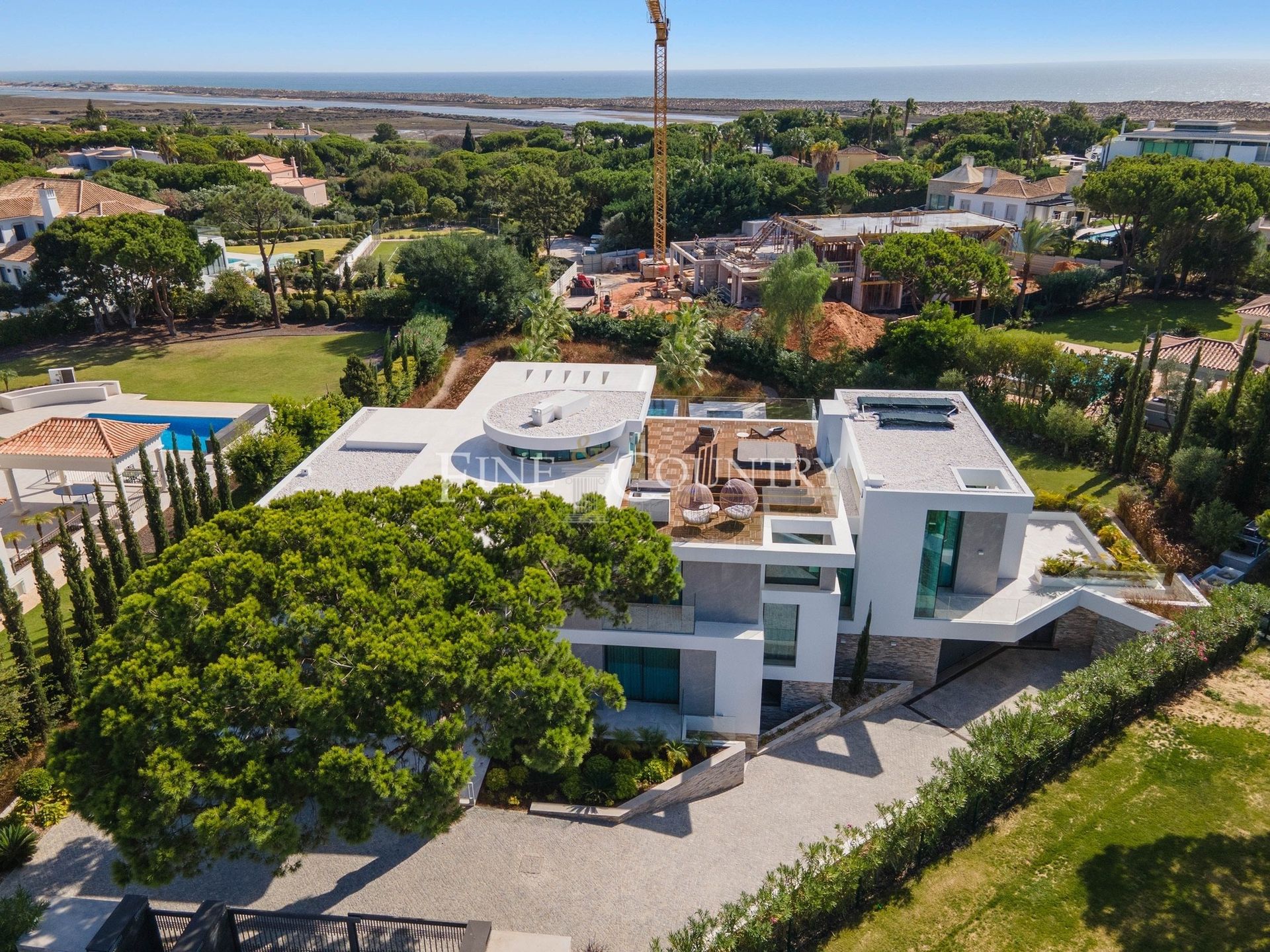 casa no Loulé, Faro District 12717281