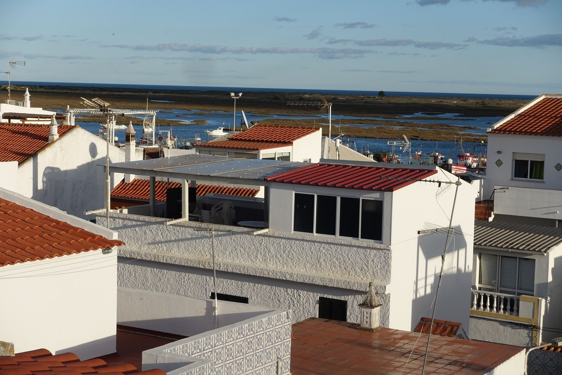 房子 在 Tavira, Faro District 12717290