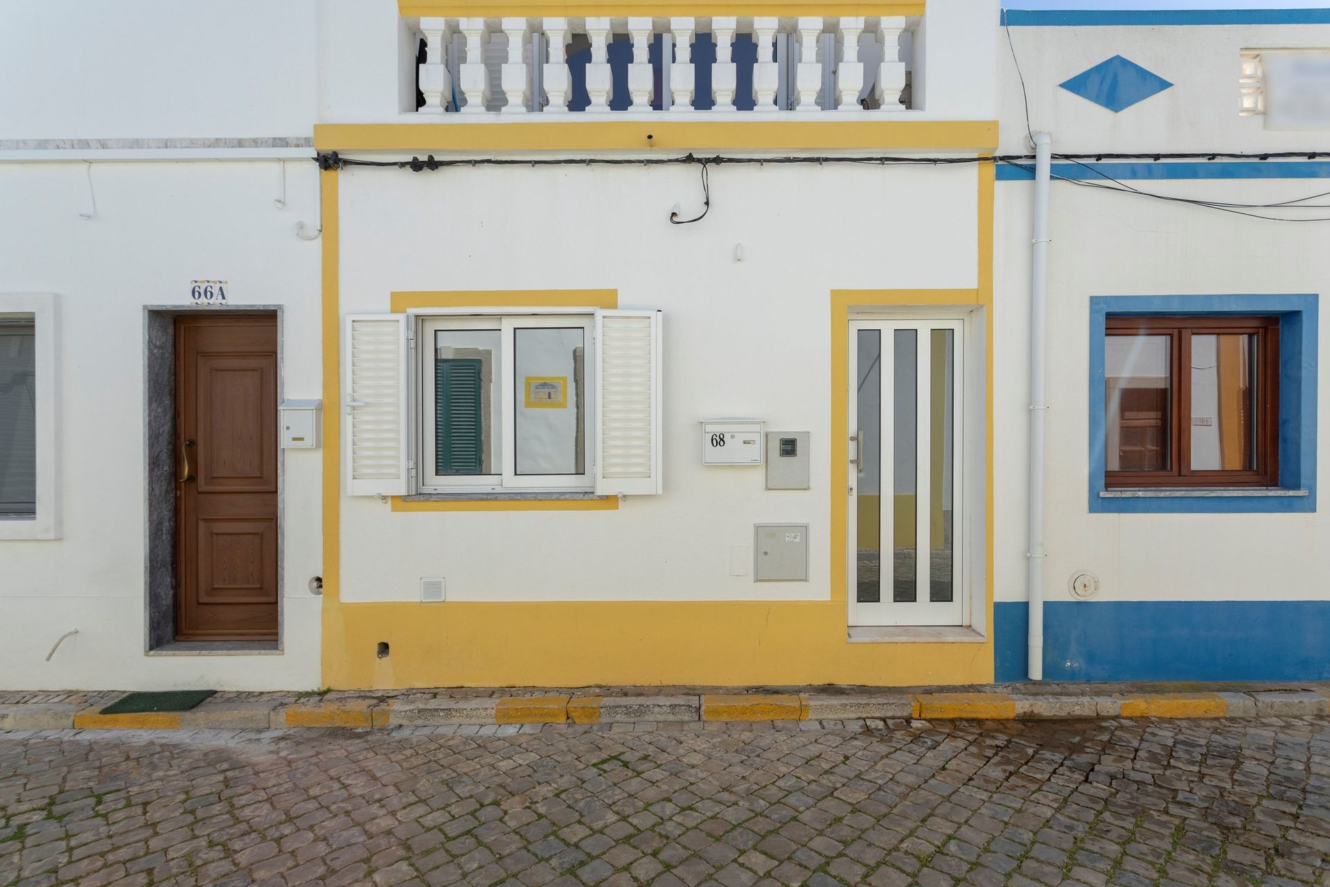 房子 在 Tavira, Faro District 12717290