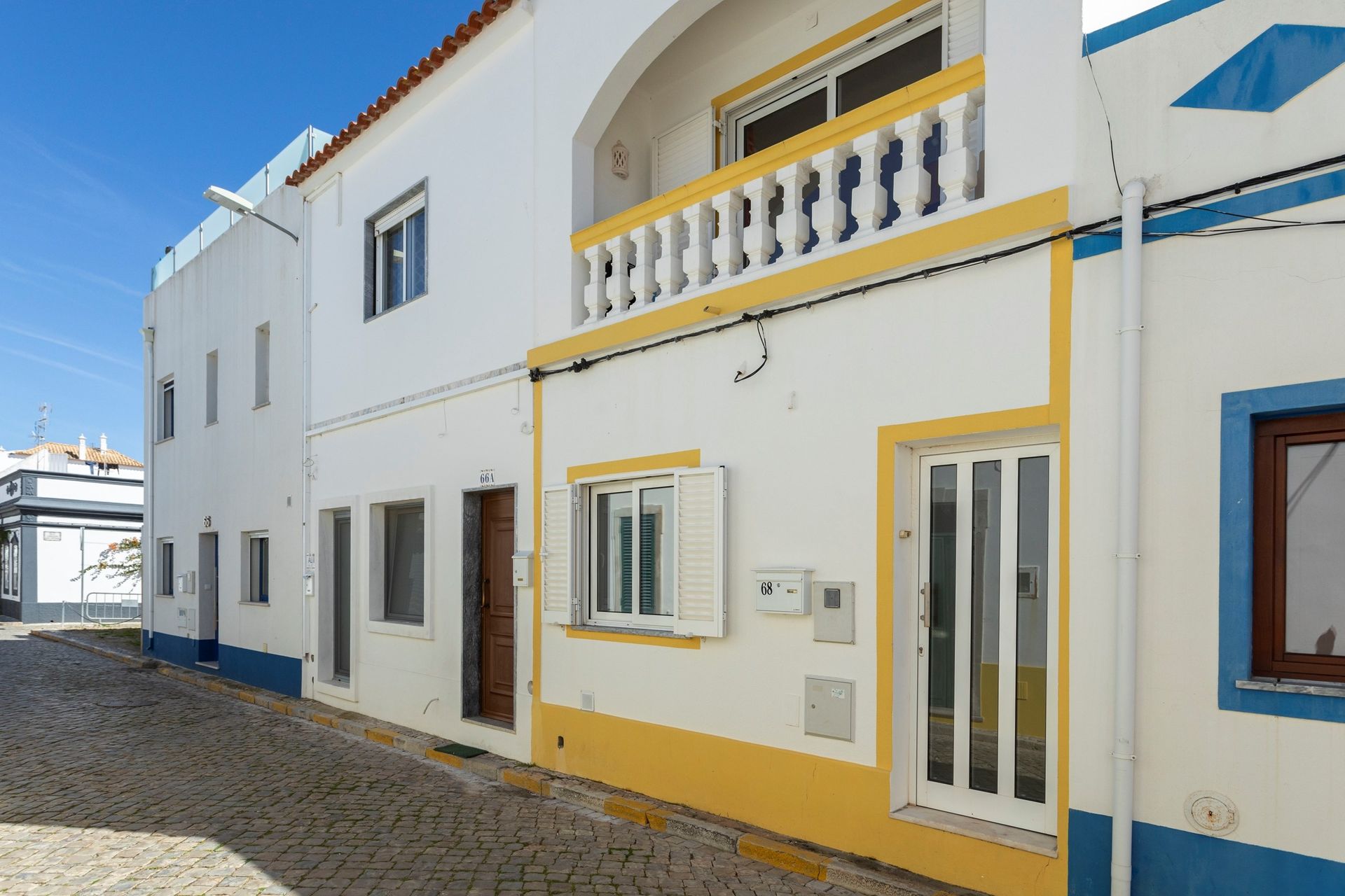 房子 在 Tavira, Faro District 12717290