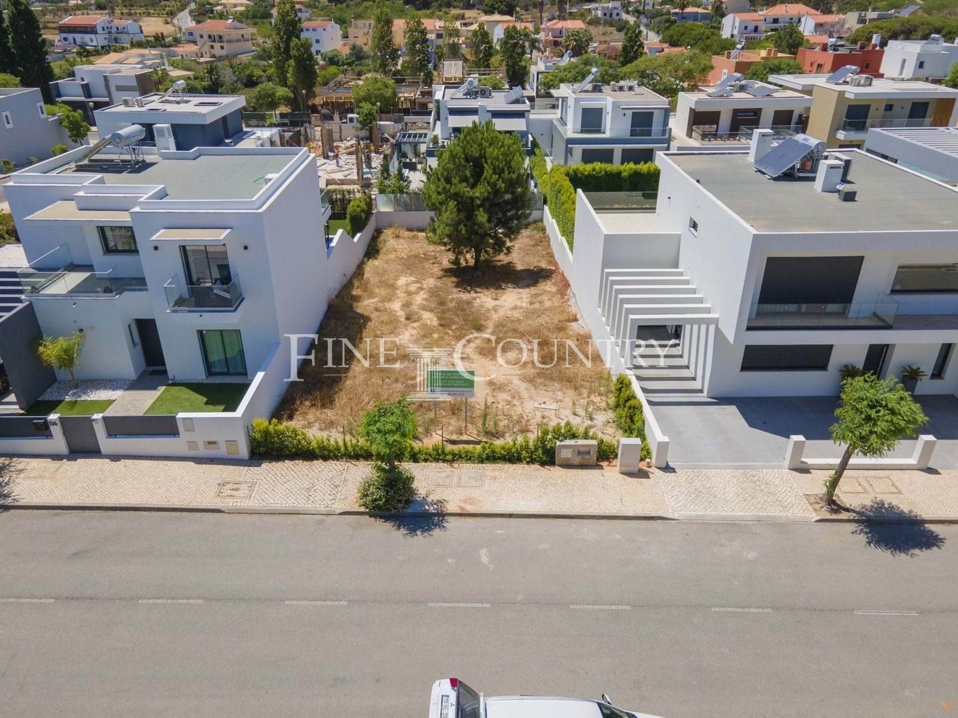 Land in Loulé, Faro District 12717292