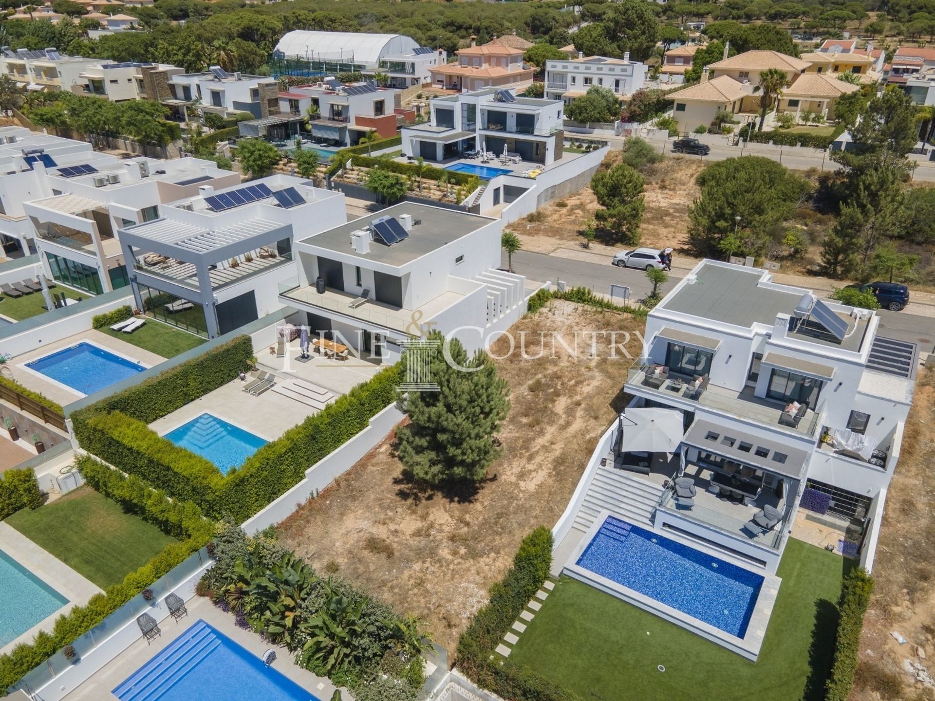 Tierra en Loulé, Faro District 12717292