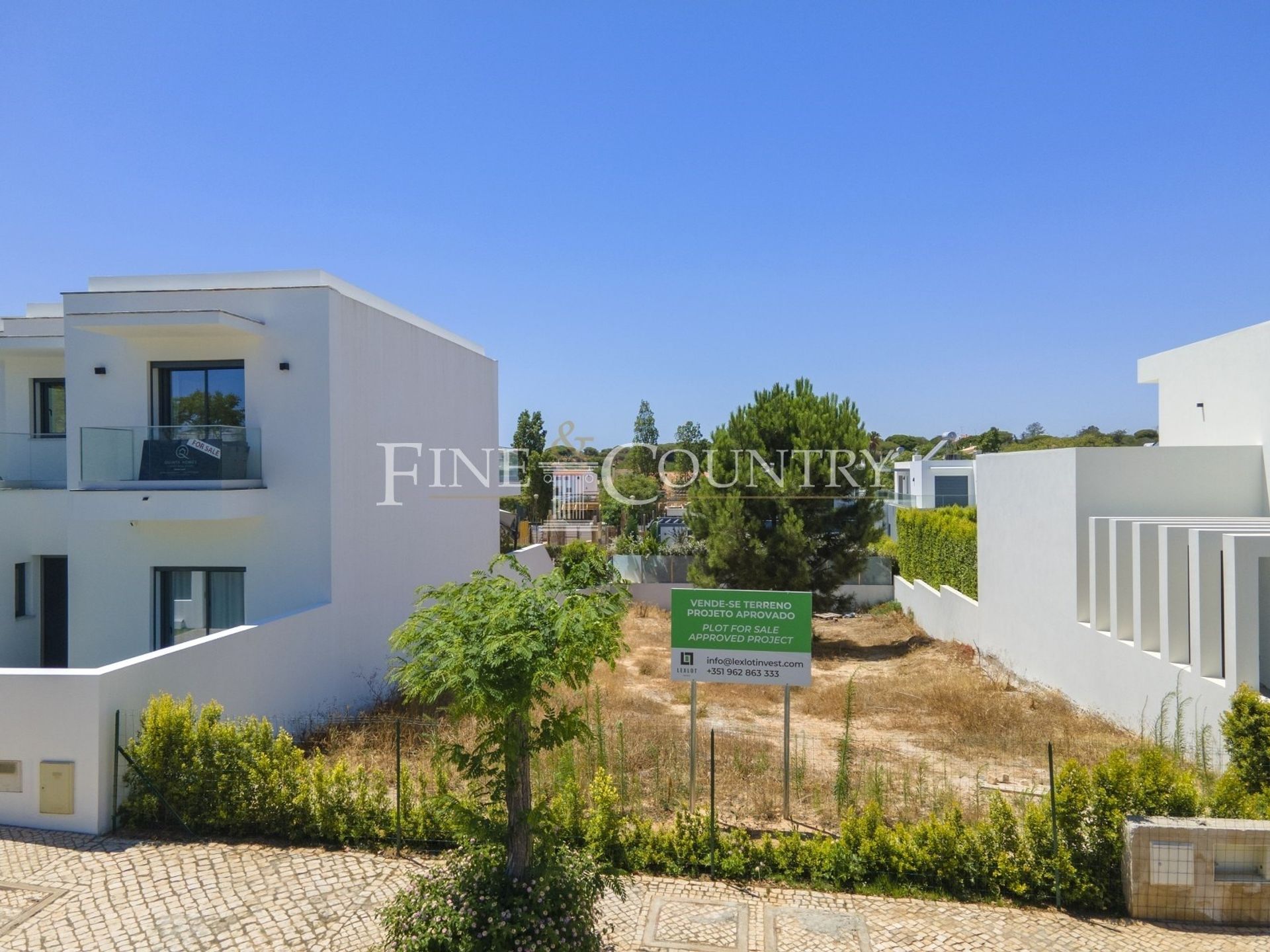 Land in Loulé, Faro District 12717292