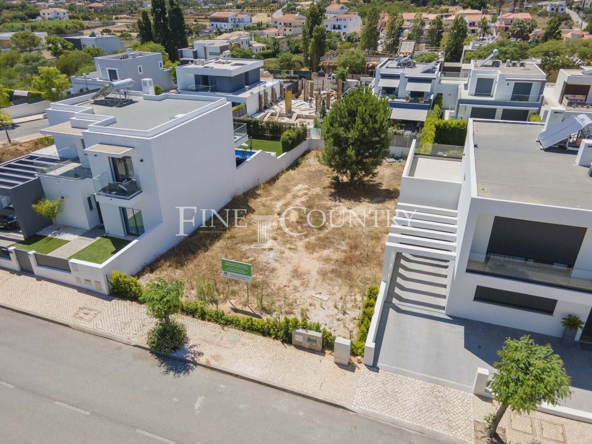 Land in Loulé, Faro District 12717292