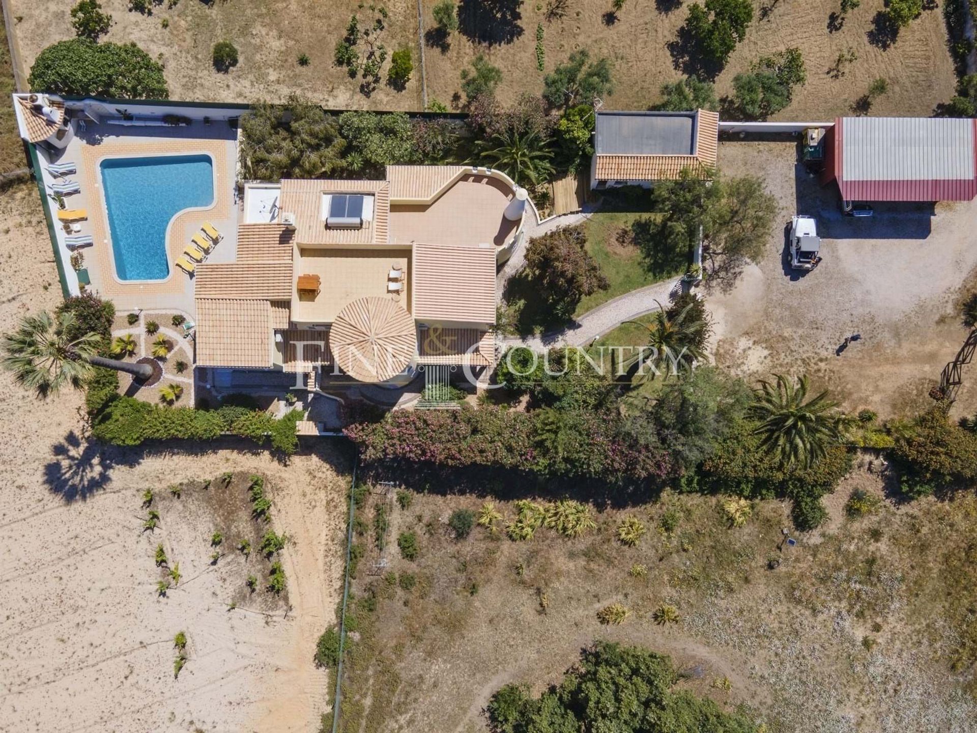 Hus i Albufeira, Faro District 12717294