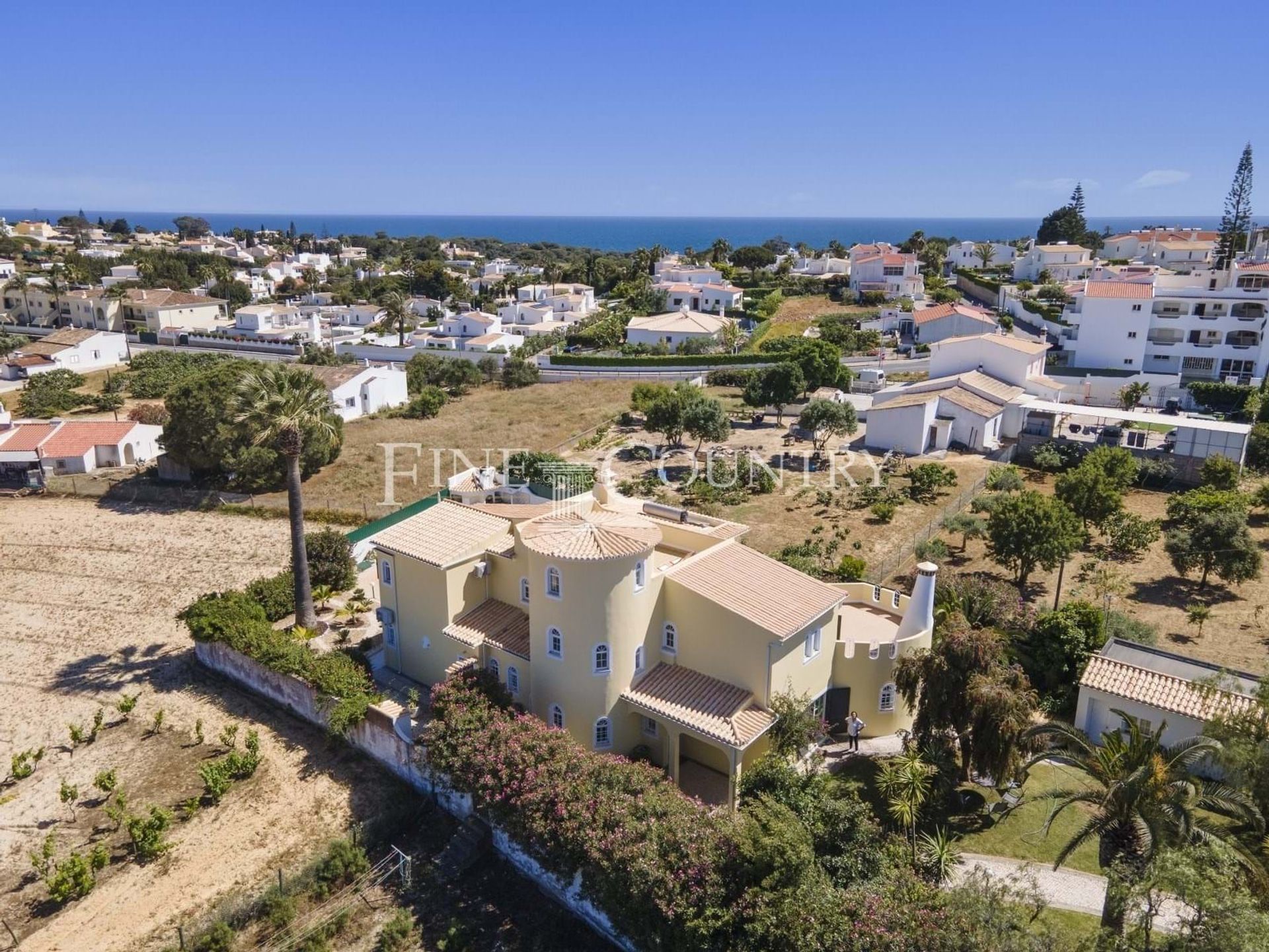 Hus i Albufeira, Faro District 12717294