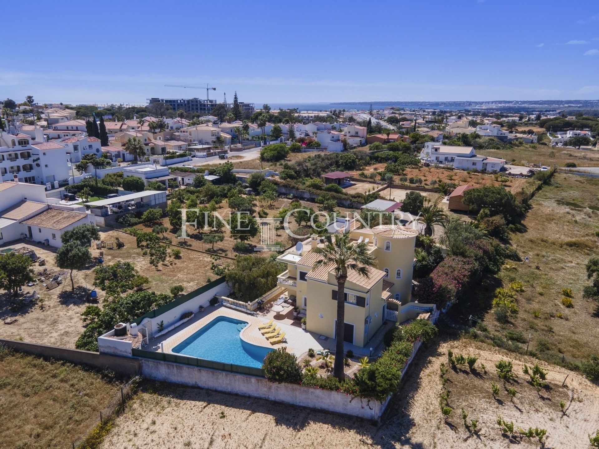 Hus i Albufeira, Faro District 12717294