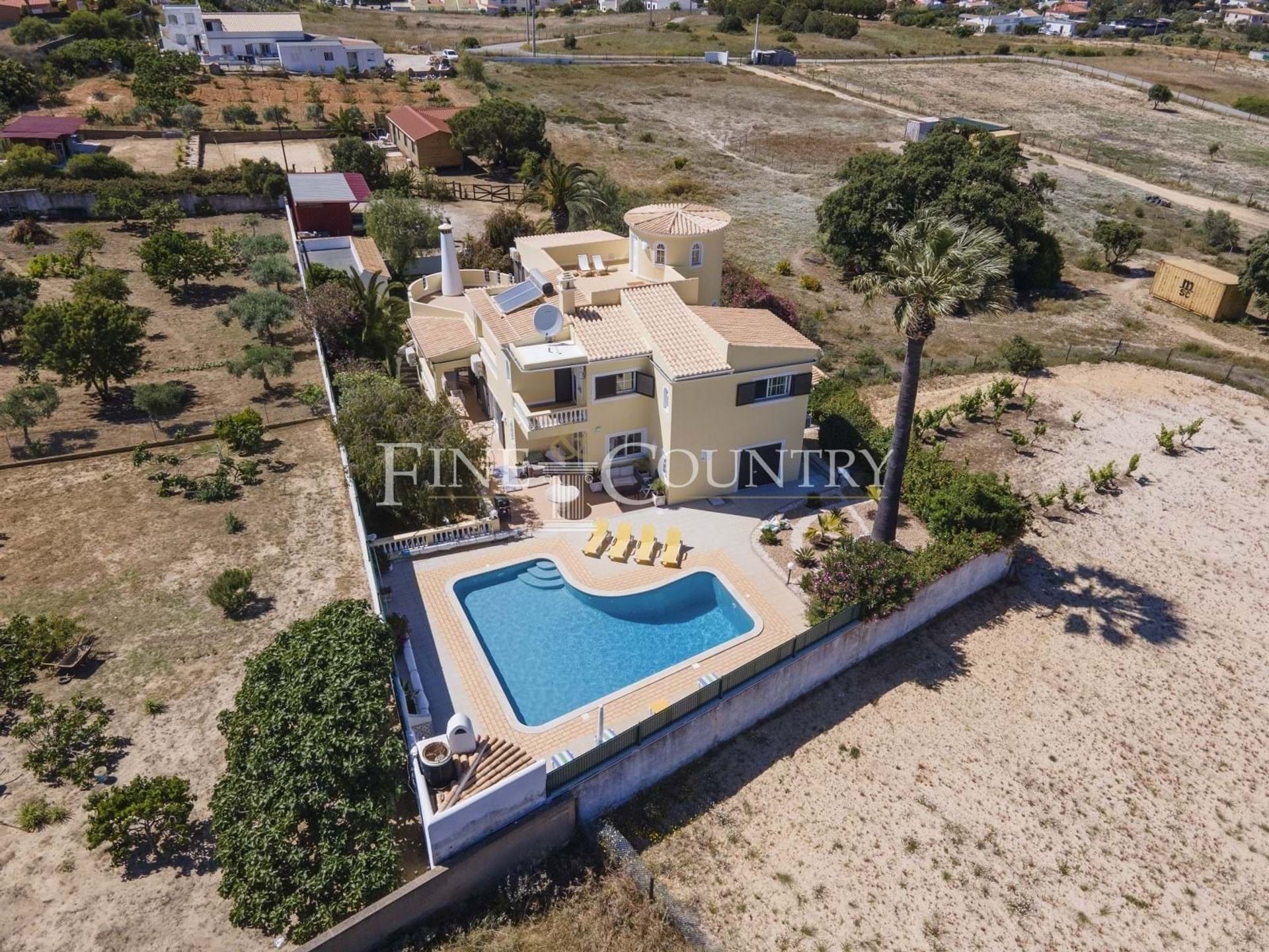 Hus i Albufeira, Faro District 12717294