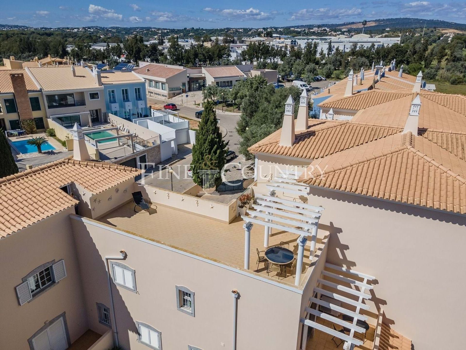 Квартира в Loulé, Faro District 12717296