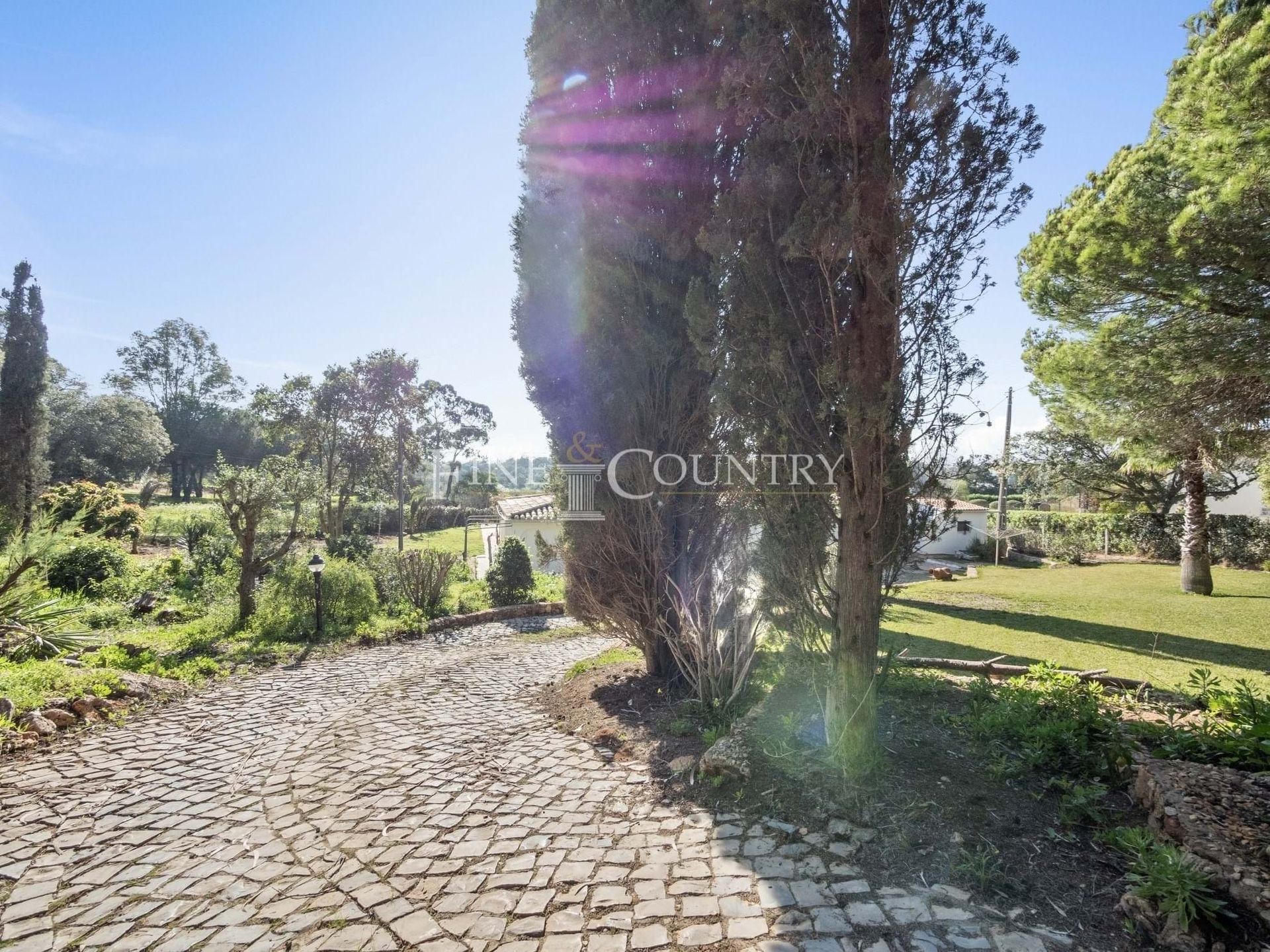 casa en Carvoeiro, Faro 12717300